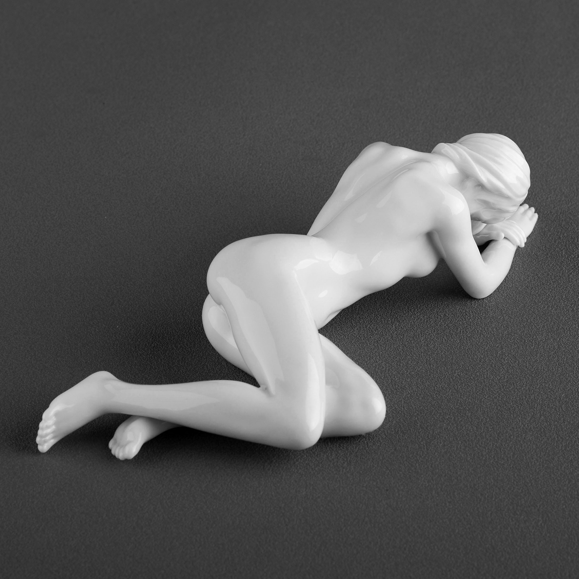 NudeFemale30121(Glazed)