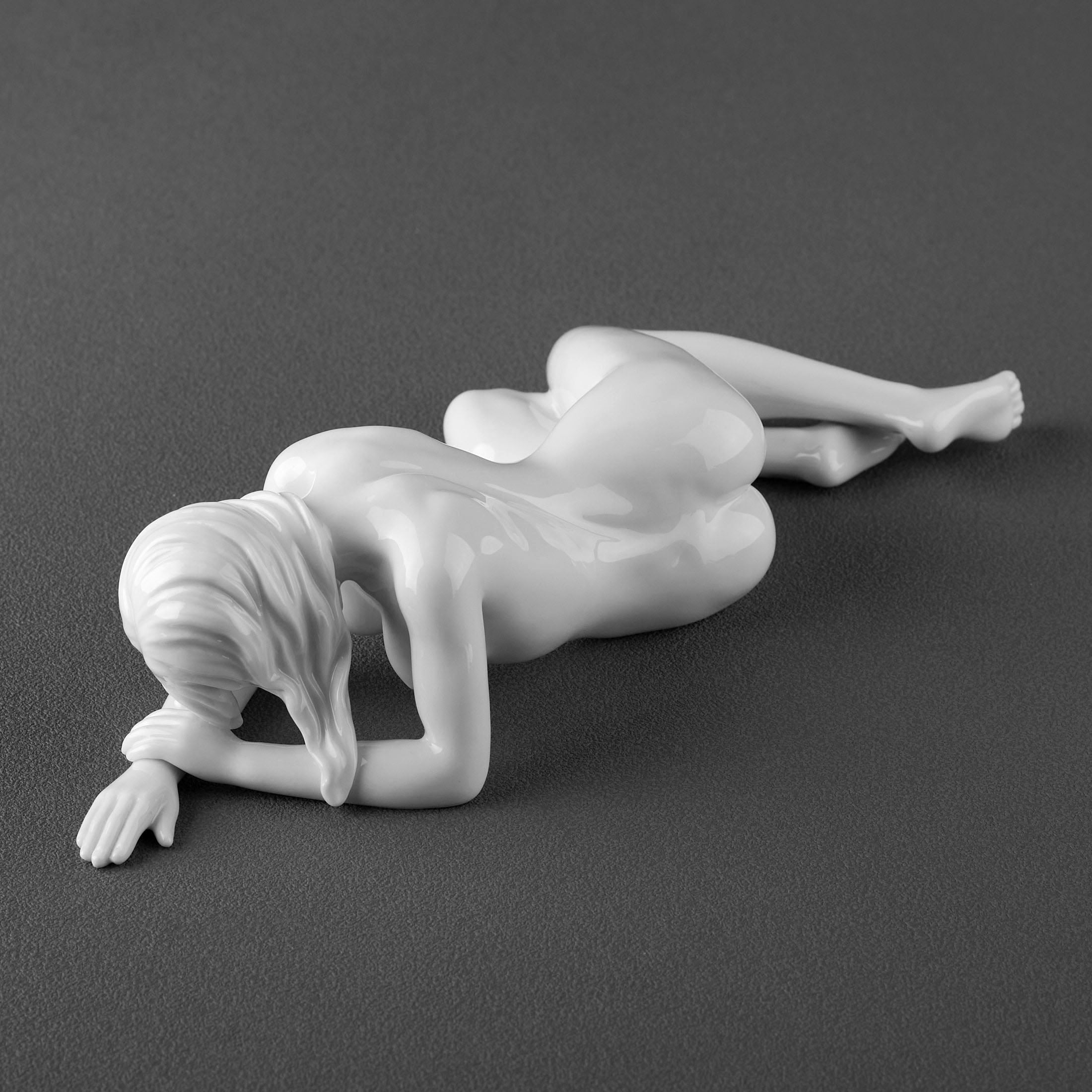 NudeFemale30121(Glazed)