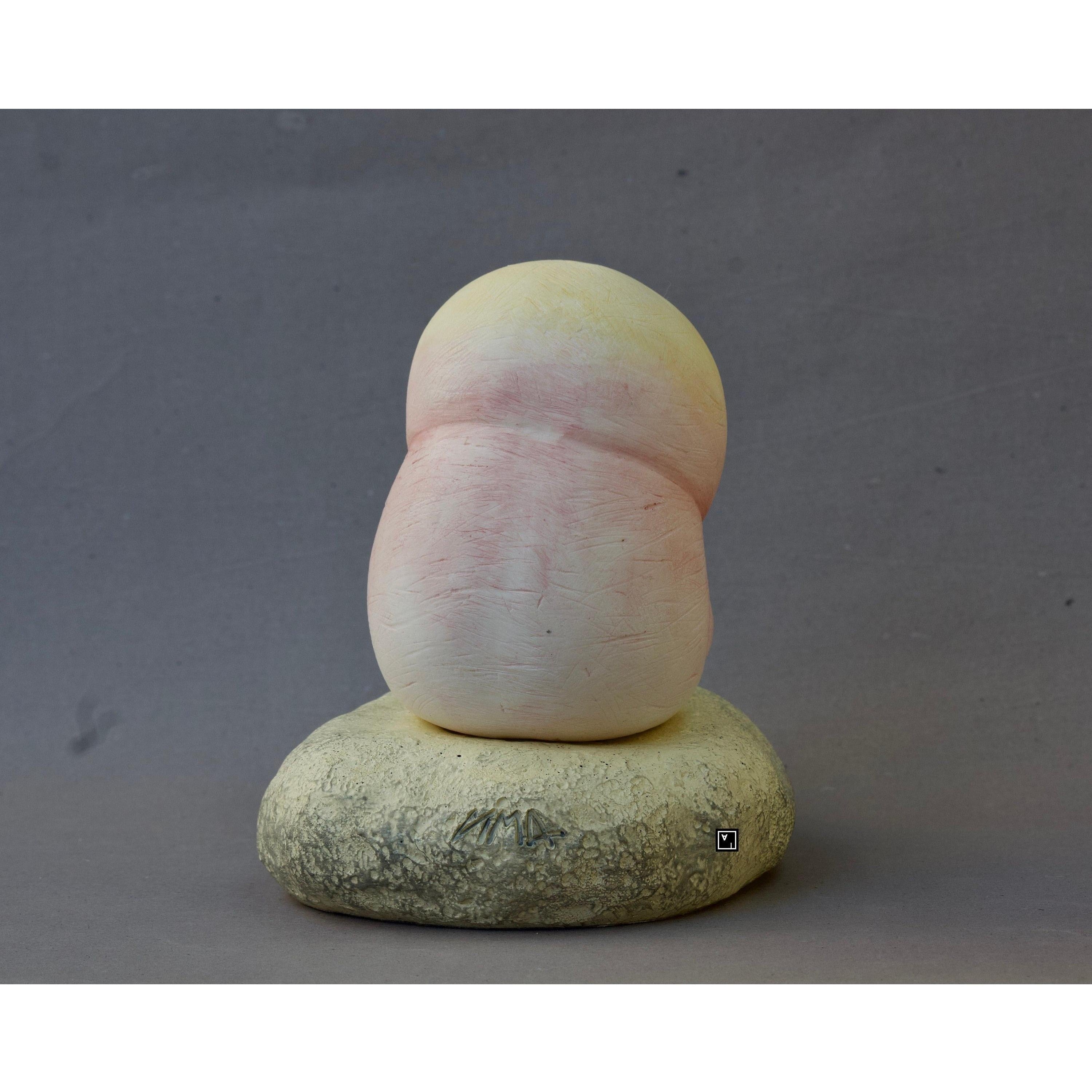 Child Doll | Figurines & Statues | Home Decor | Handcrafted