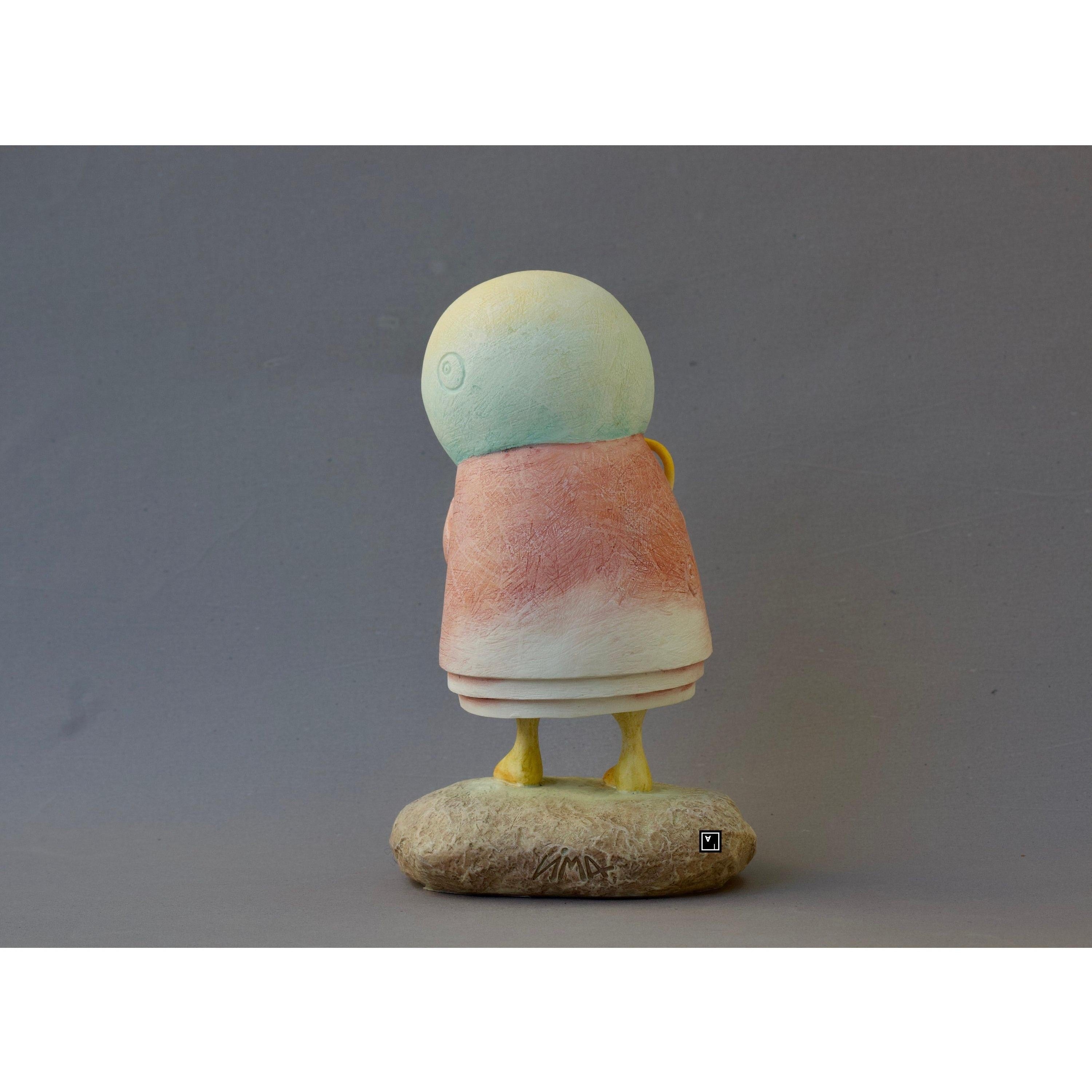Child at Heart Series Care Doll | Figurines & Statues | Home Decor