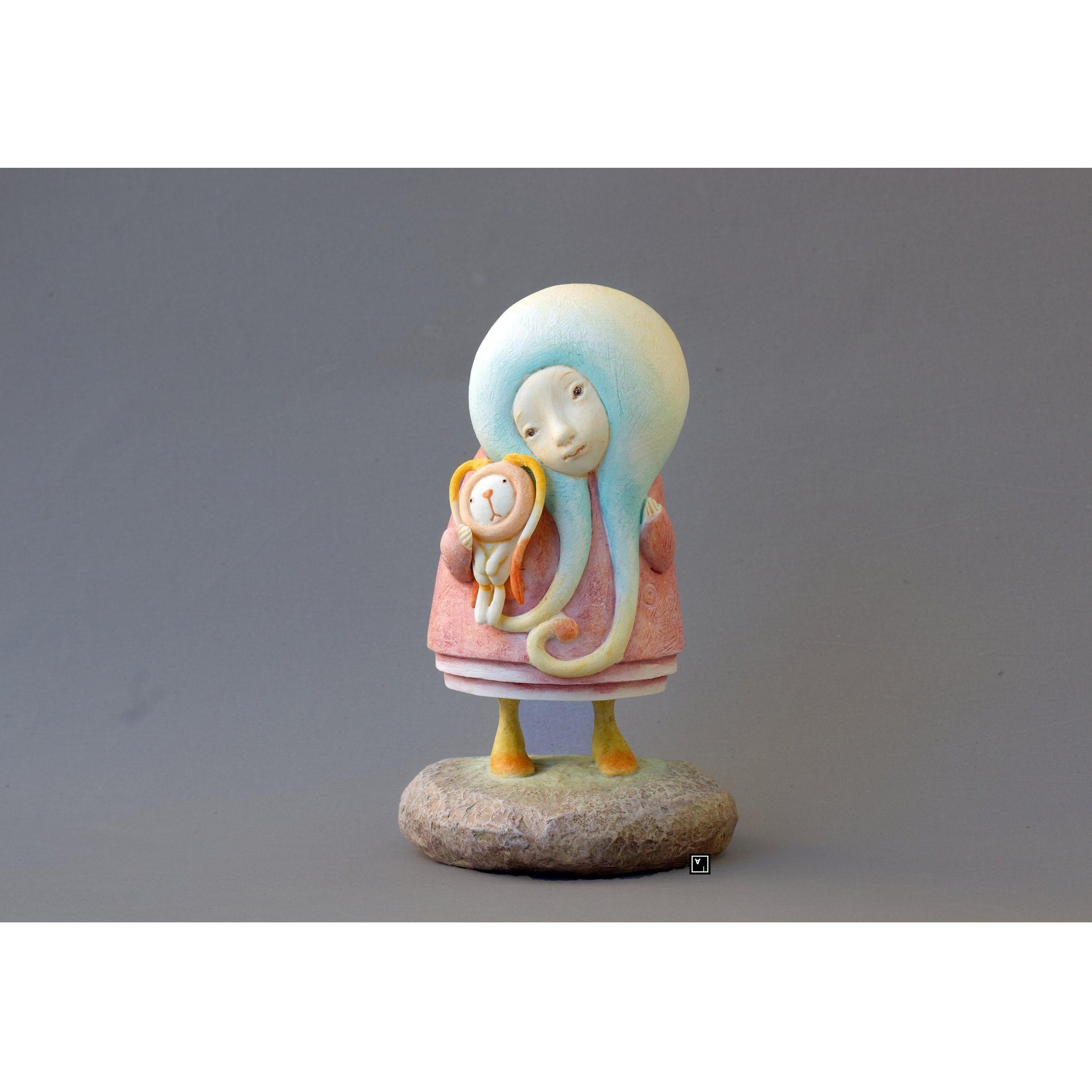 Child at Heart Series Care Doll | Figurines & Statues | Home Decor