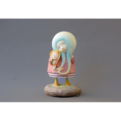 Child at Heart Series Care Doll | Figurines & Statues | Home Decor