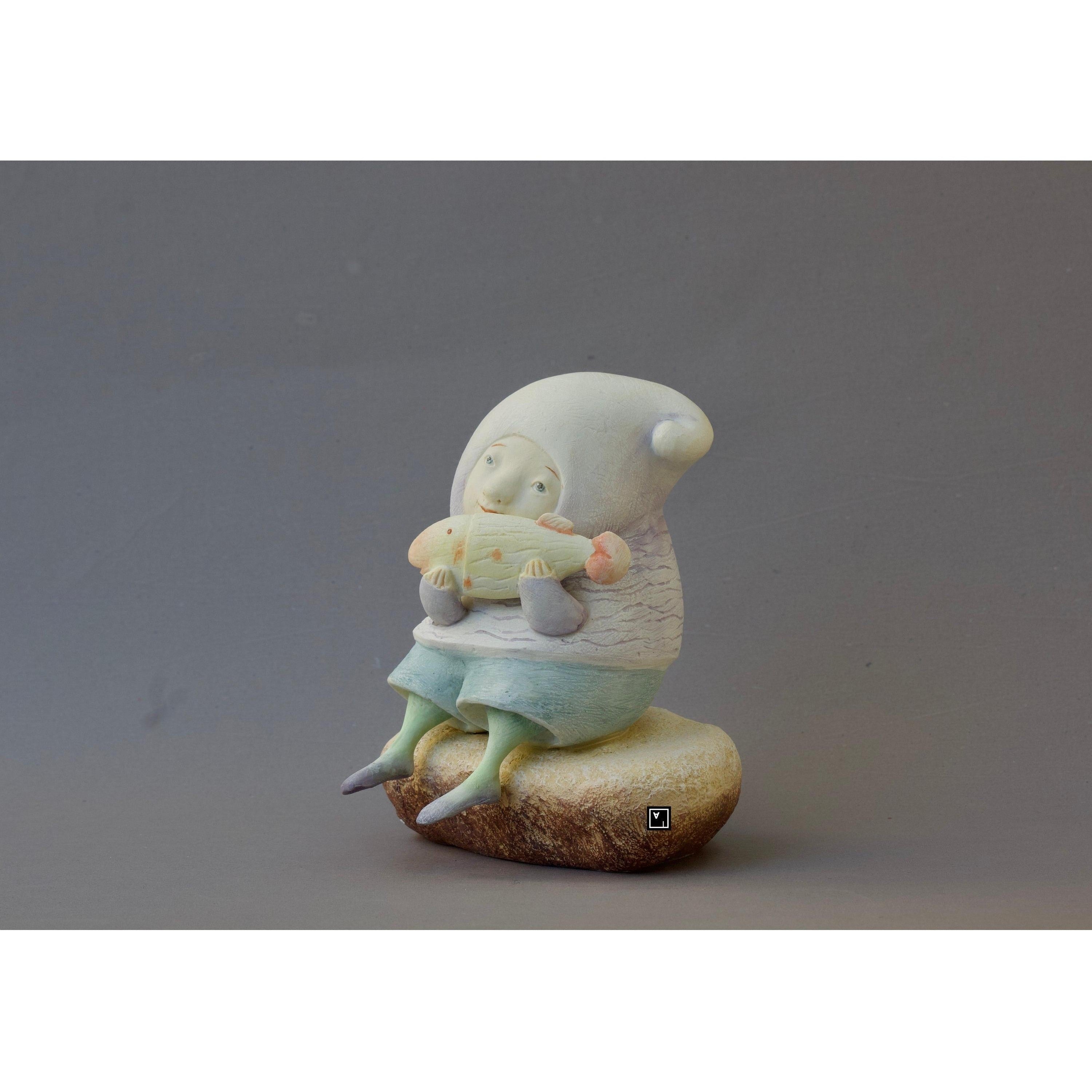 Child at Heart Series Doll | Figurines & Statues | Home Decor