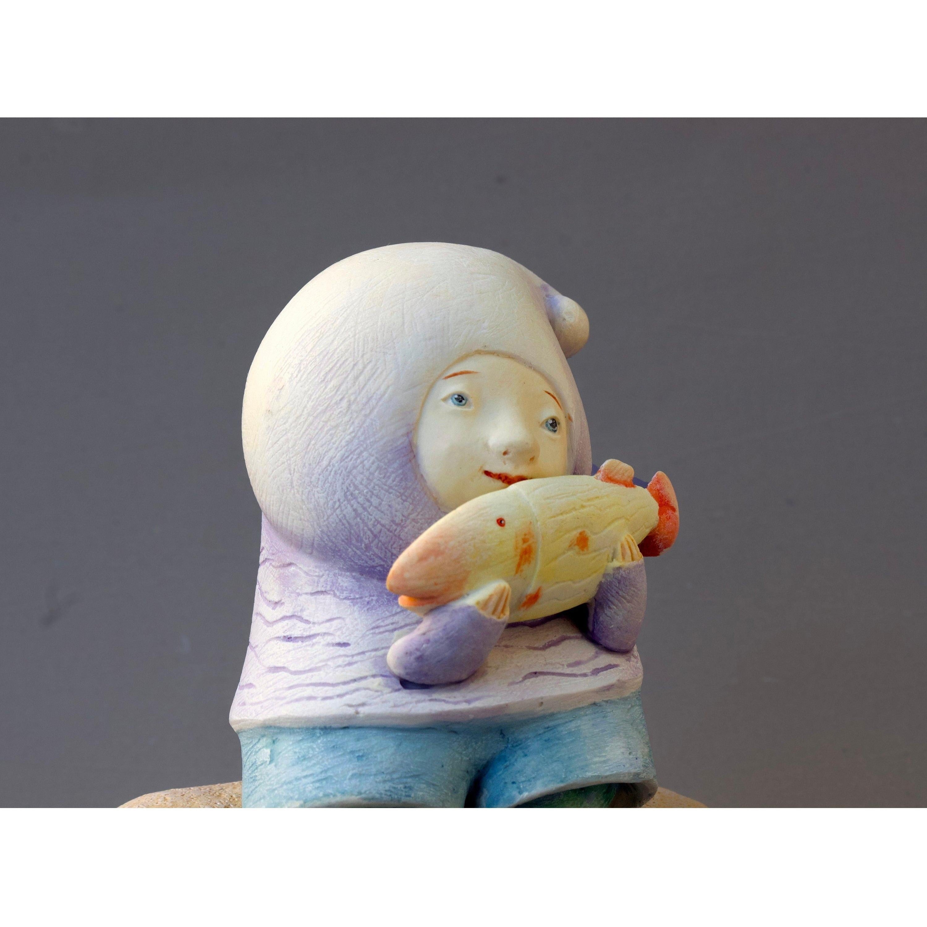 Child at Heart Series Doll | Figurines & Statues | Home Decor