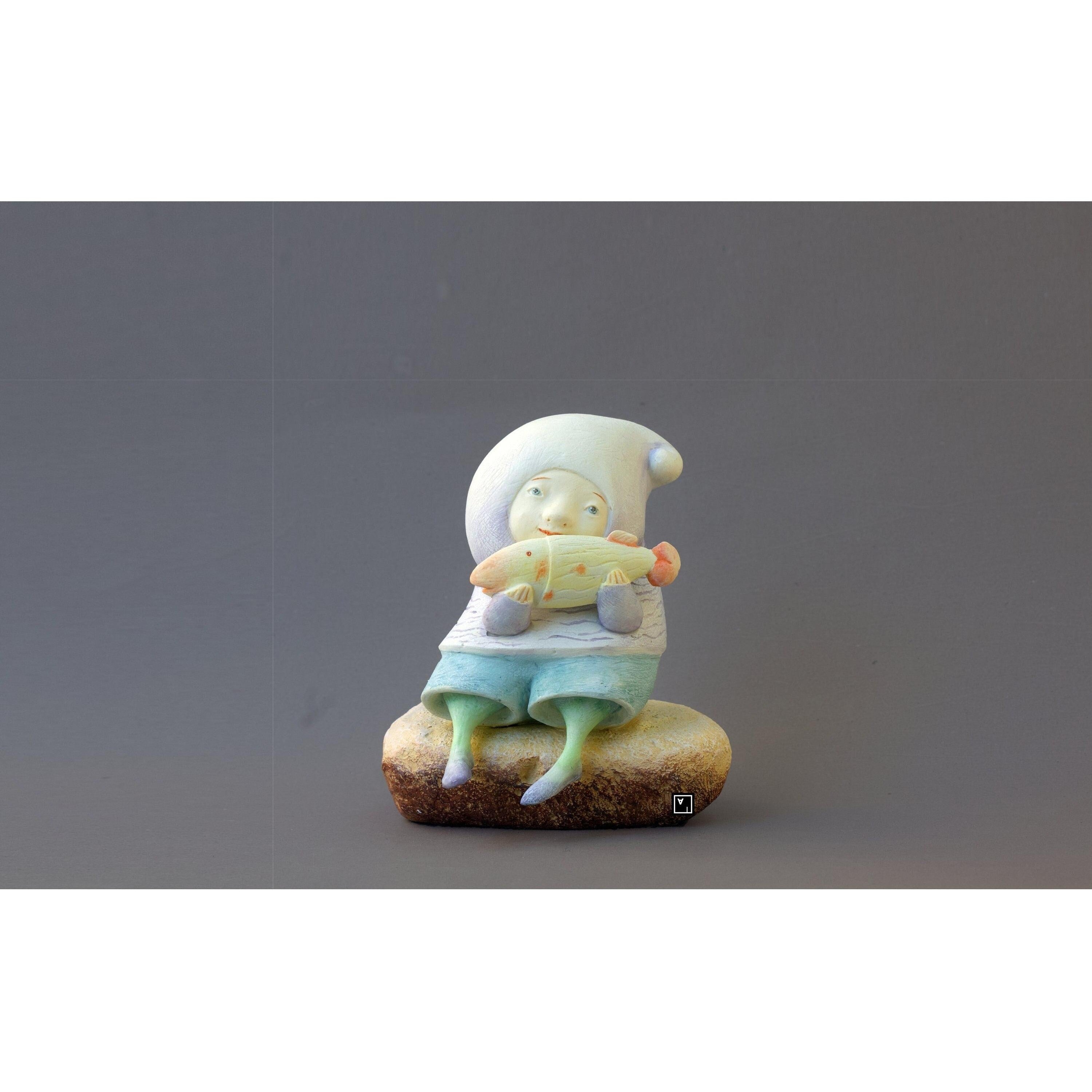 Child at Heart Series Doll | Figurines & Statues | Home Decor