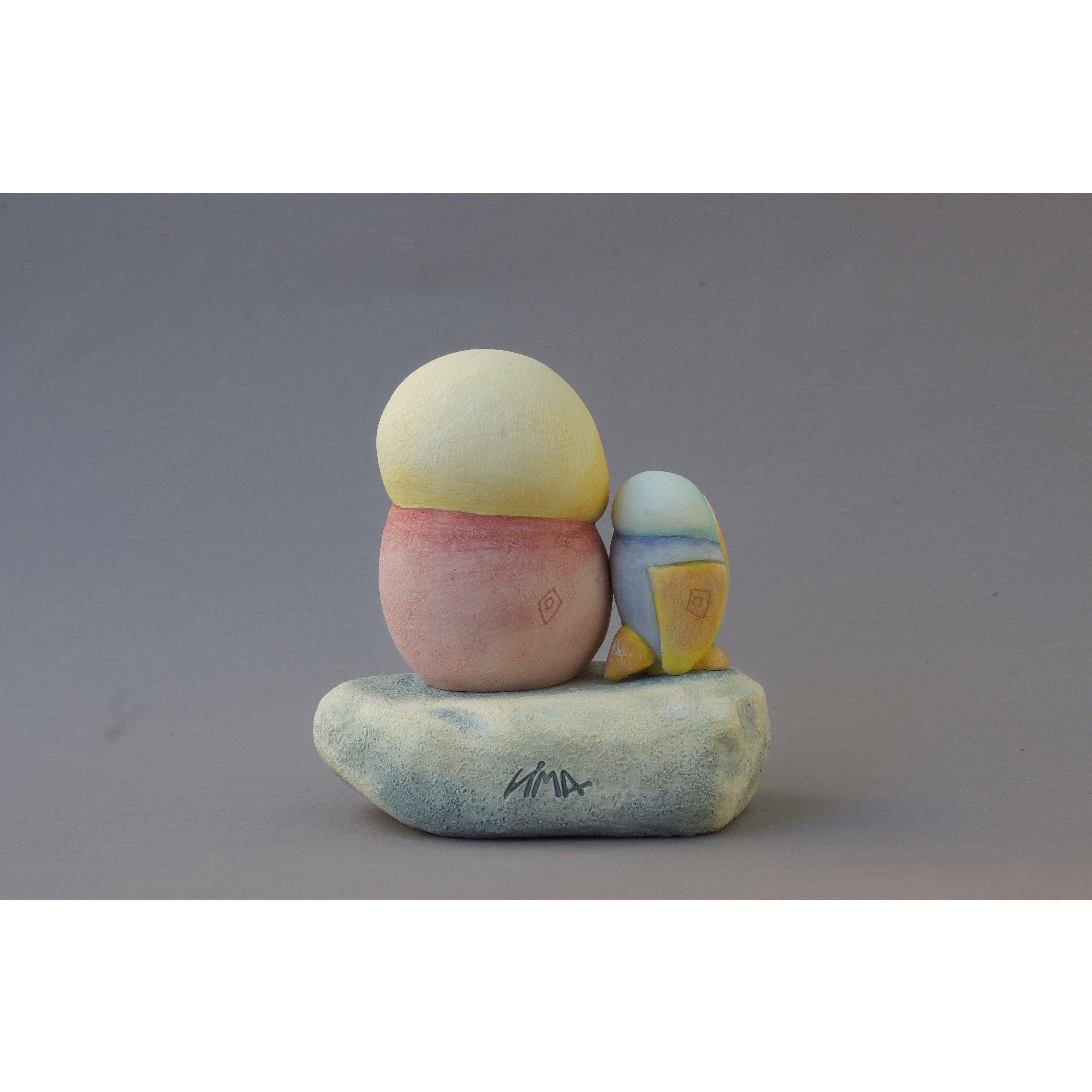 Child at Heart Series Friend Doll | Figurines & Statues