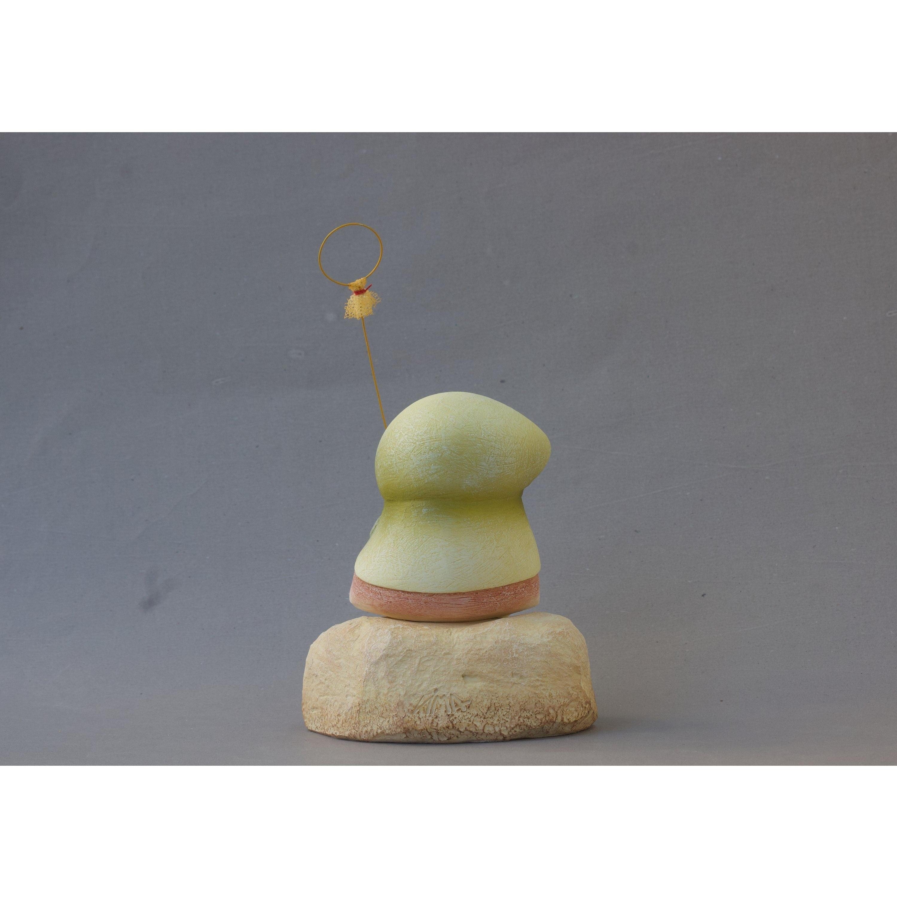 Child at Heart Series The Balloon Doll | Figurines & Statues
