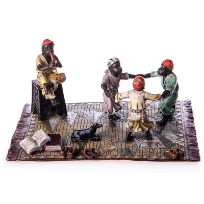 Children Playing Circle Game | Figurines & Statues | Home Decor