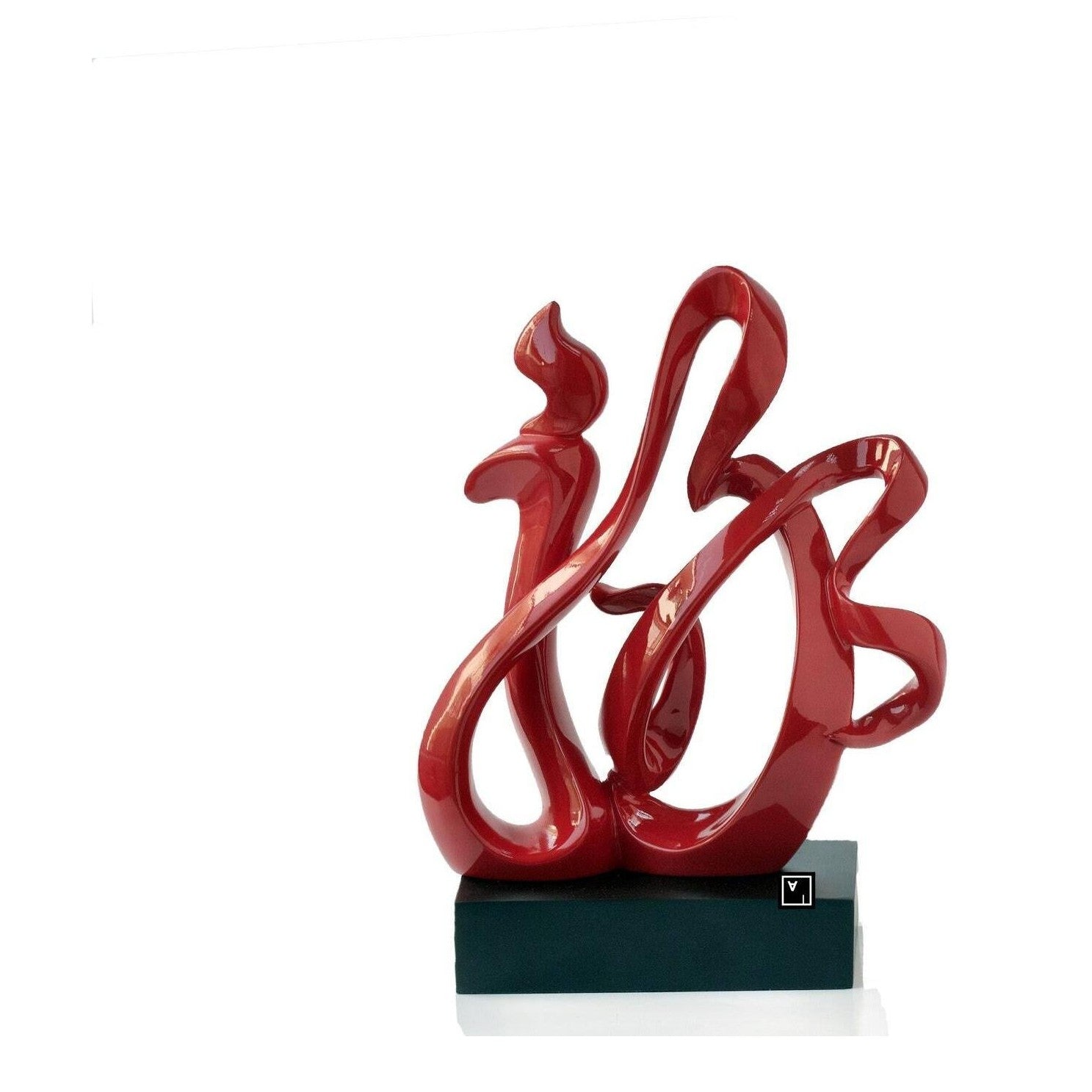 Chinese Symbol for Luck - Prosperity Statue | Figurines & Statues