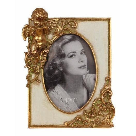 Classic Photo Frame | Mirrors & Frames | Home Decor | Handcrafted