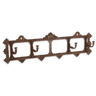 Coat Hook | Door Knockers & Hardware | Home Decor | Handcrafted