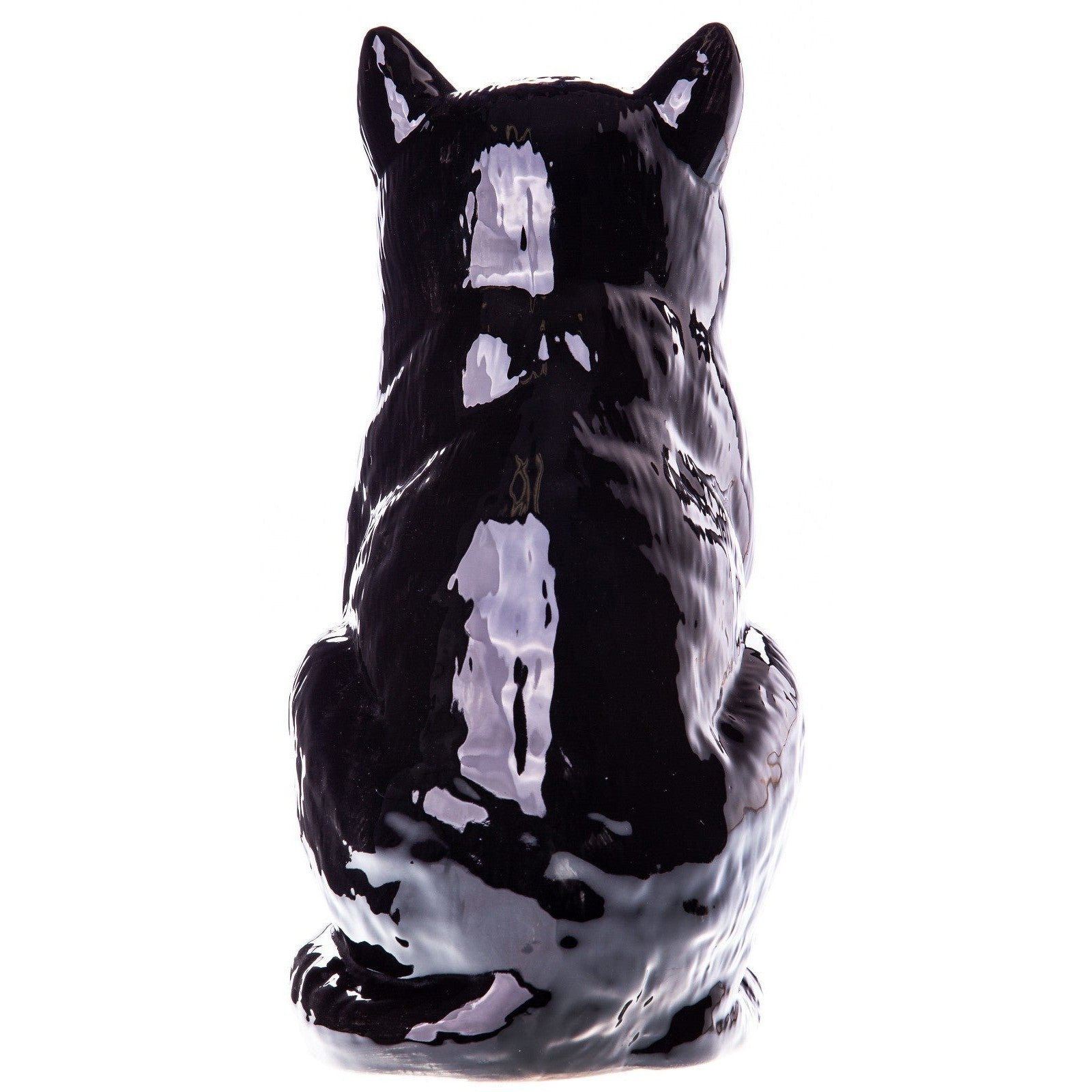 Cow Head Ceramic Vase | Vases & Bowls | Home Decor | Handcrafted