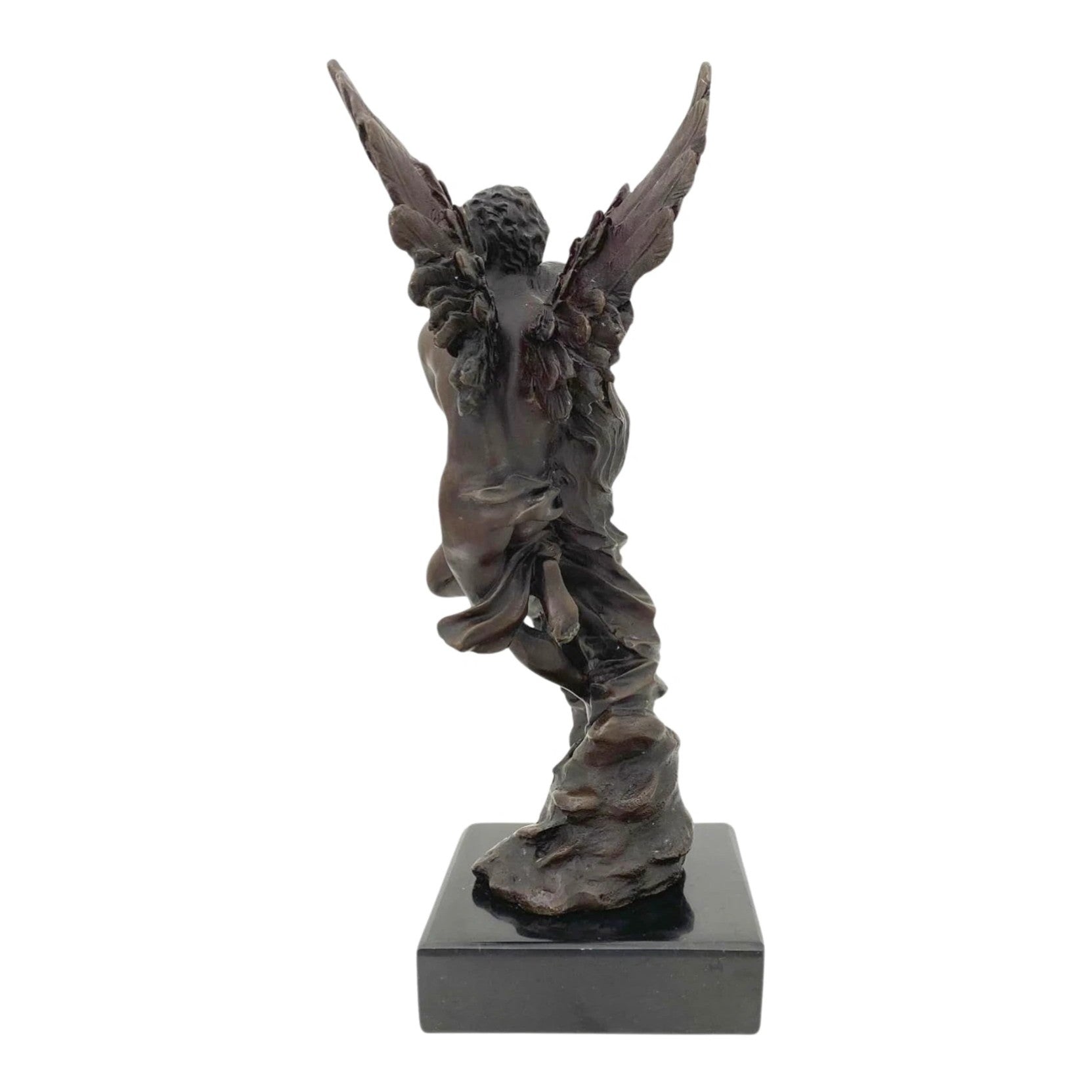 Cupid and Psyche | Mythology & Deity Sculptures | Home Decor