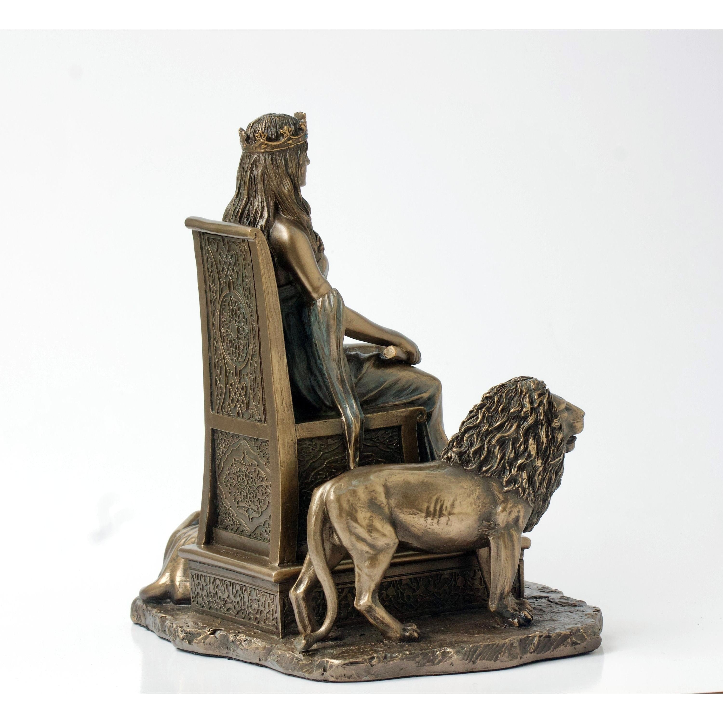 Cybele | Curios & Collectibles | Home Decor | Handcrafted