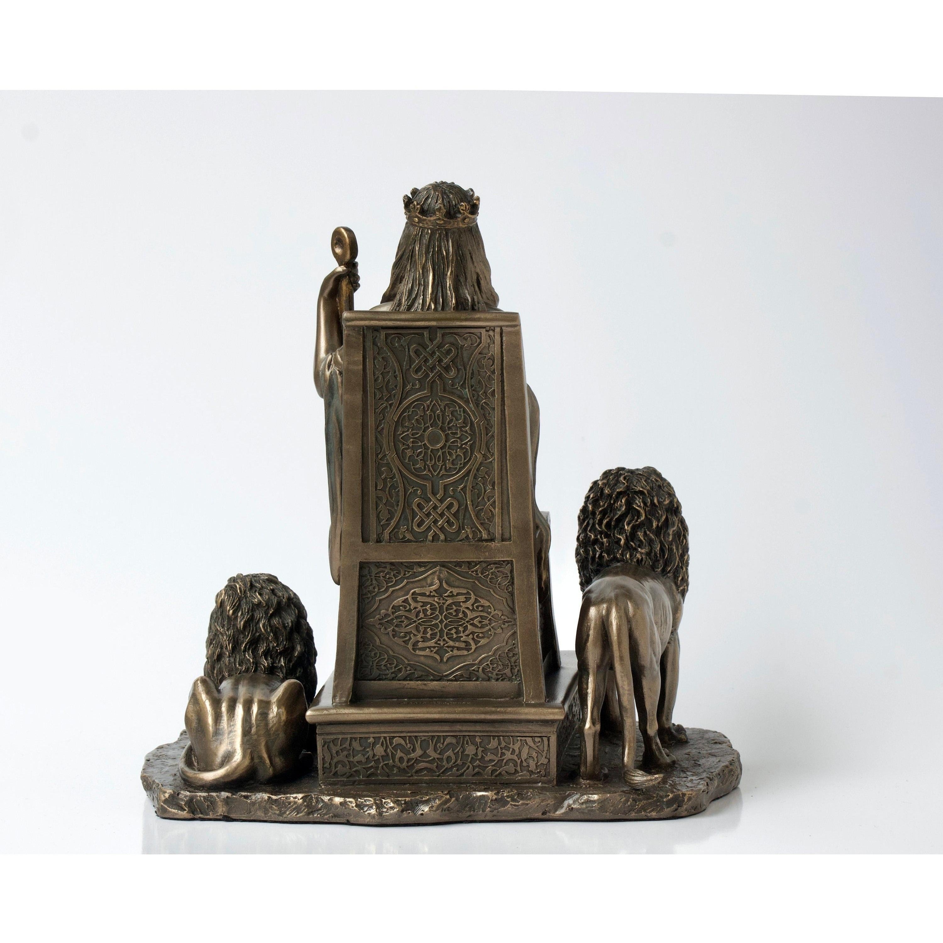 Cybele | Curios & Collectibles | Home Decor | Handcrafted