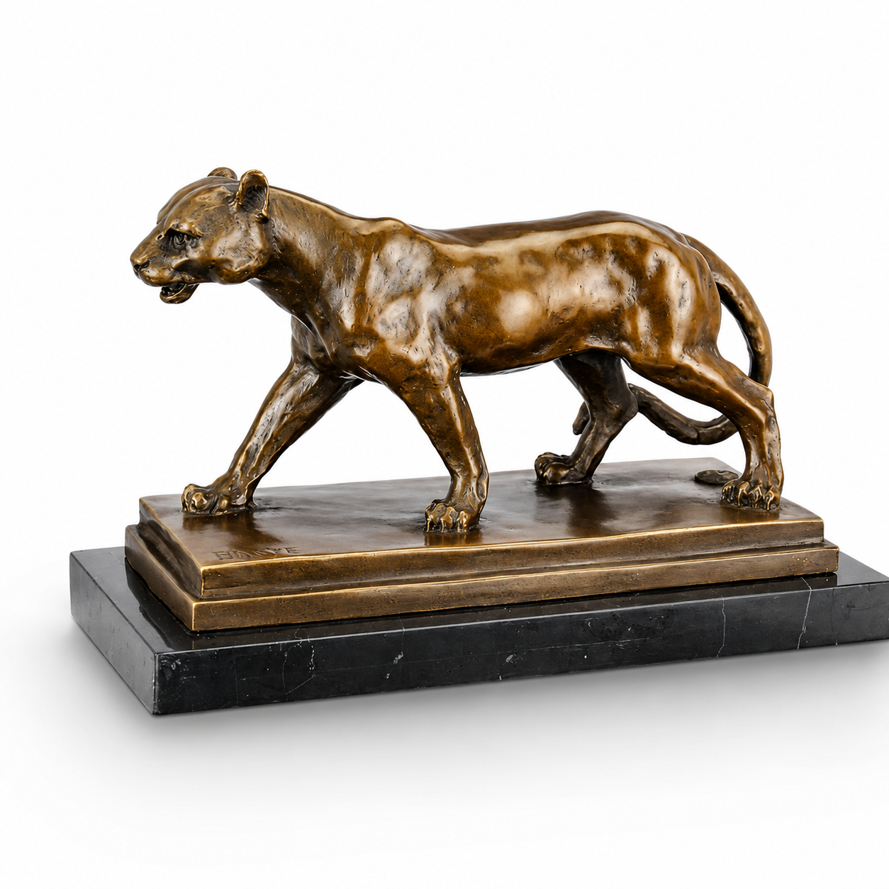 Lionless | Curios & Collectibles | Home Decor | Handcrafted