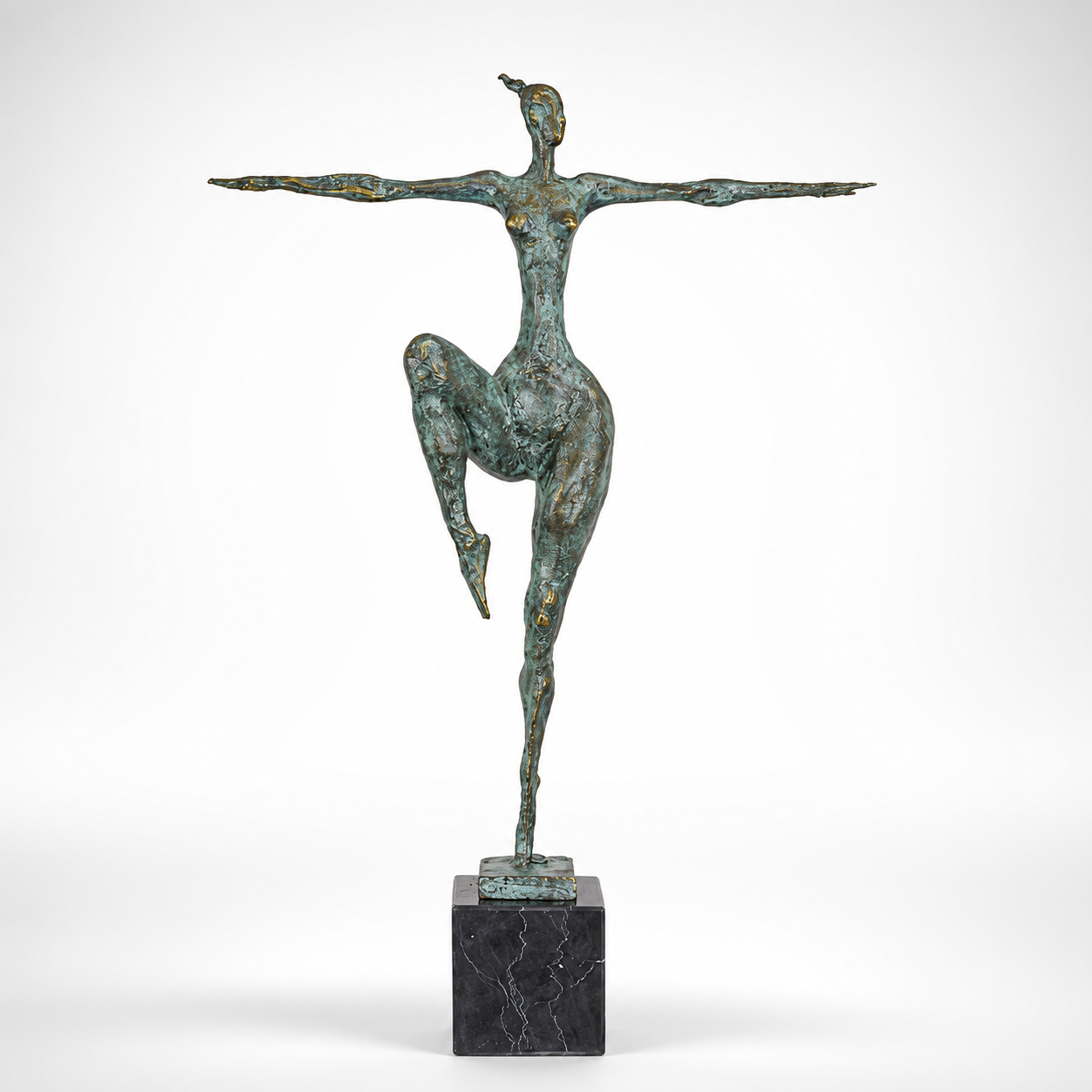 Female Nude | Nude & Figurative Art | Home Decor | Handcrafted