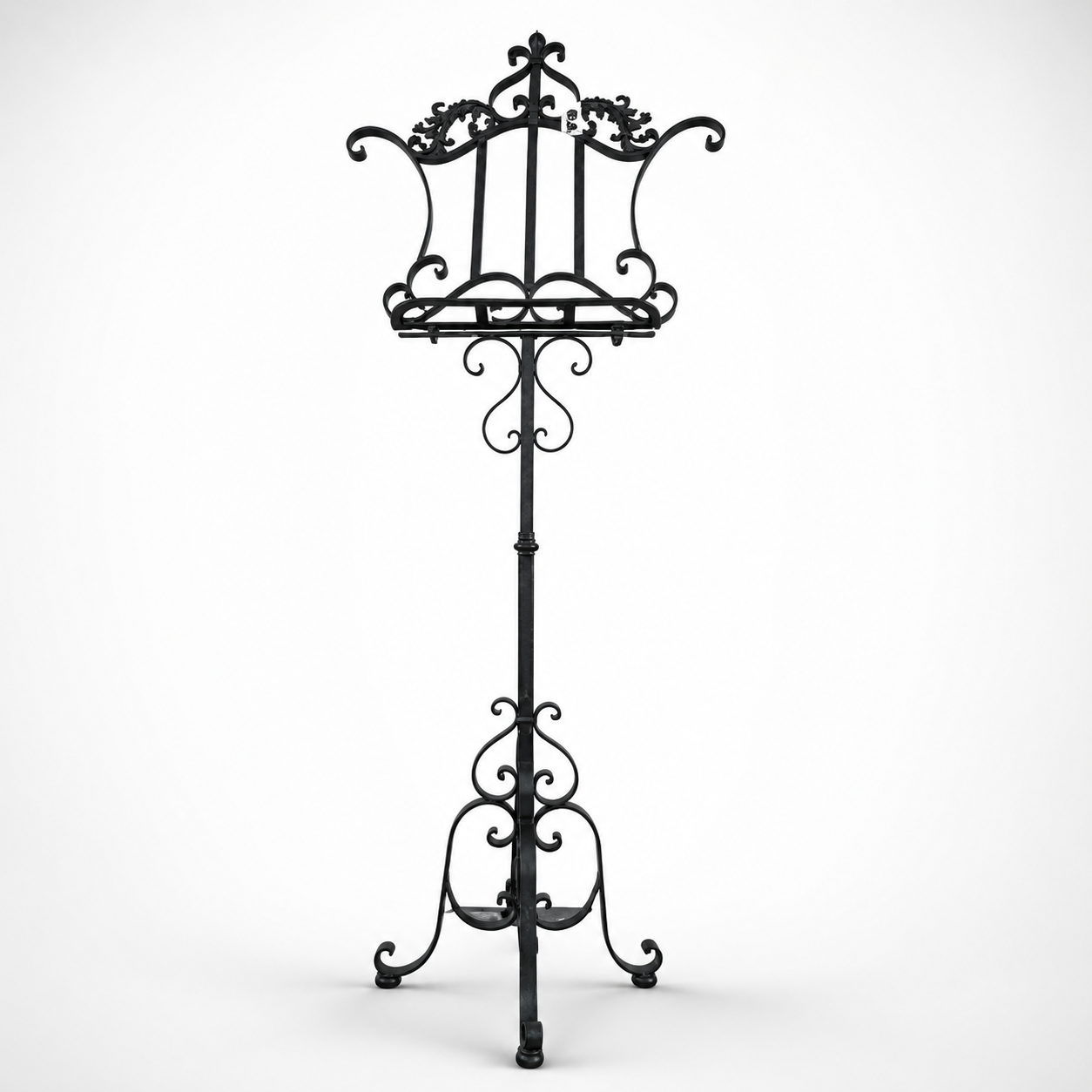 Music Stand | Curios & Collectibles | Home Decor | Handcrafted