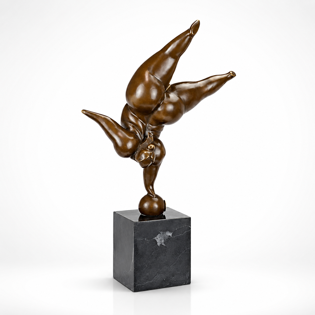Modern Lady | Figurines & Statues | Home Decor | Handcrafted