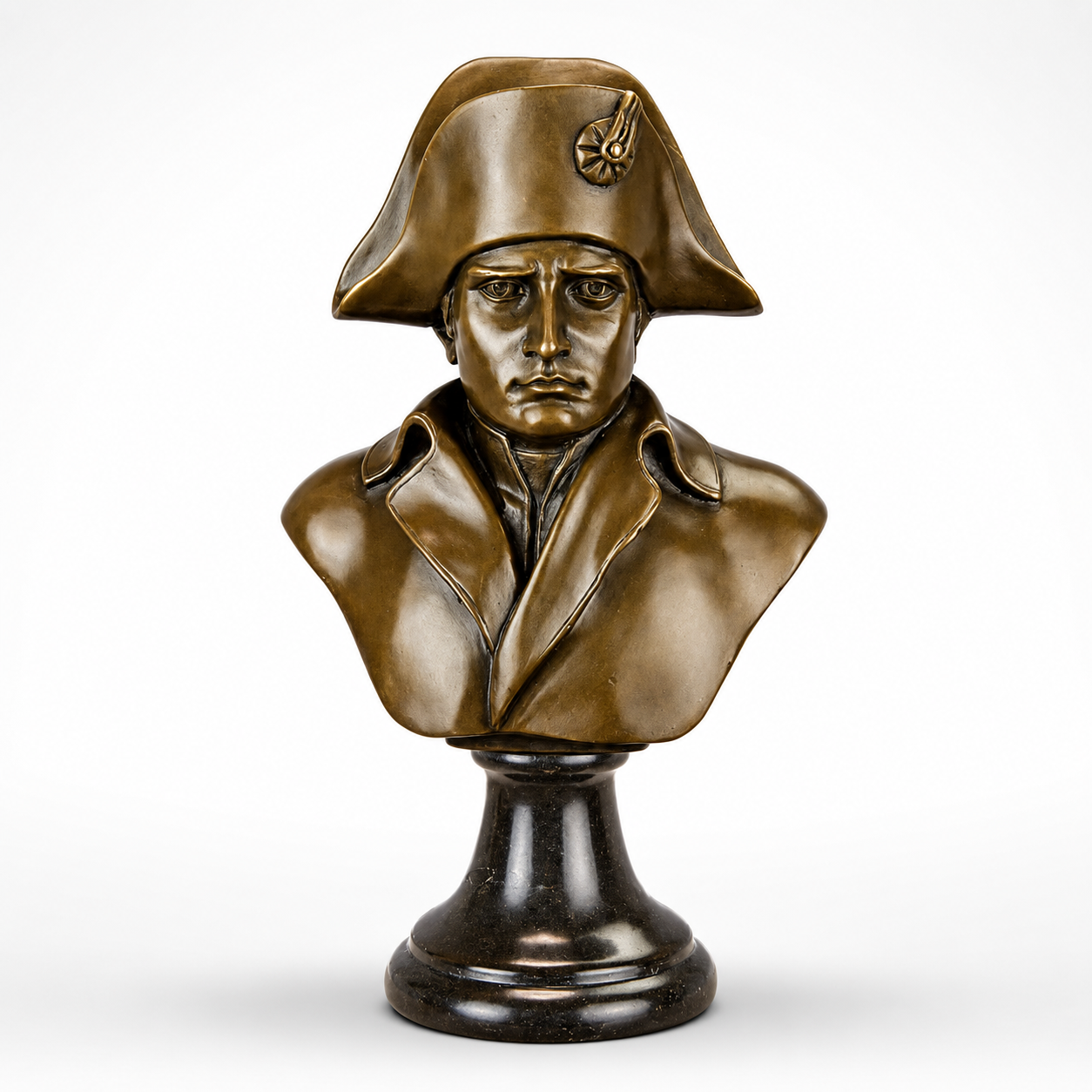 Napoleon | Figurines & Statues | Home Decor | Handcrafted