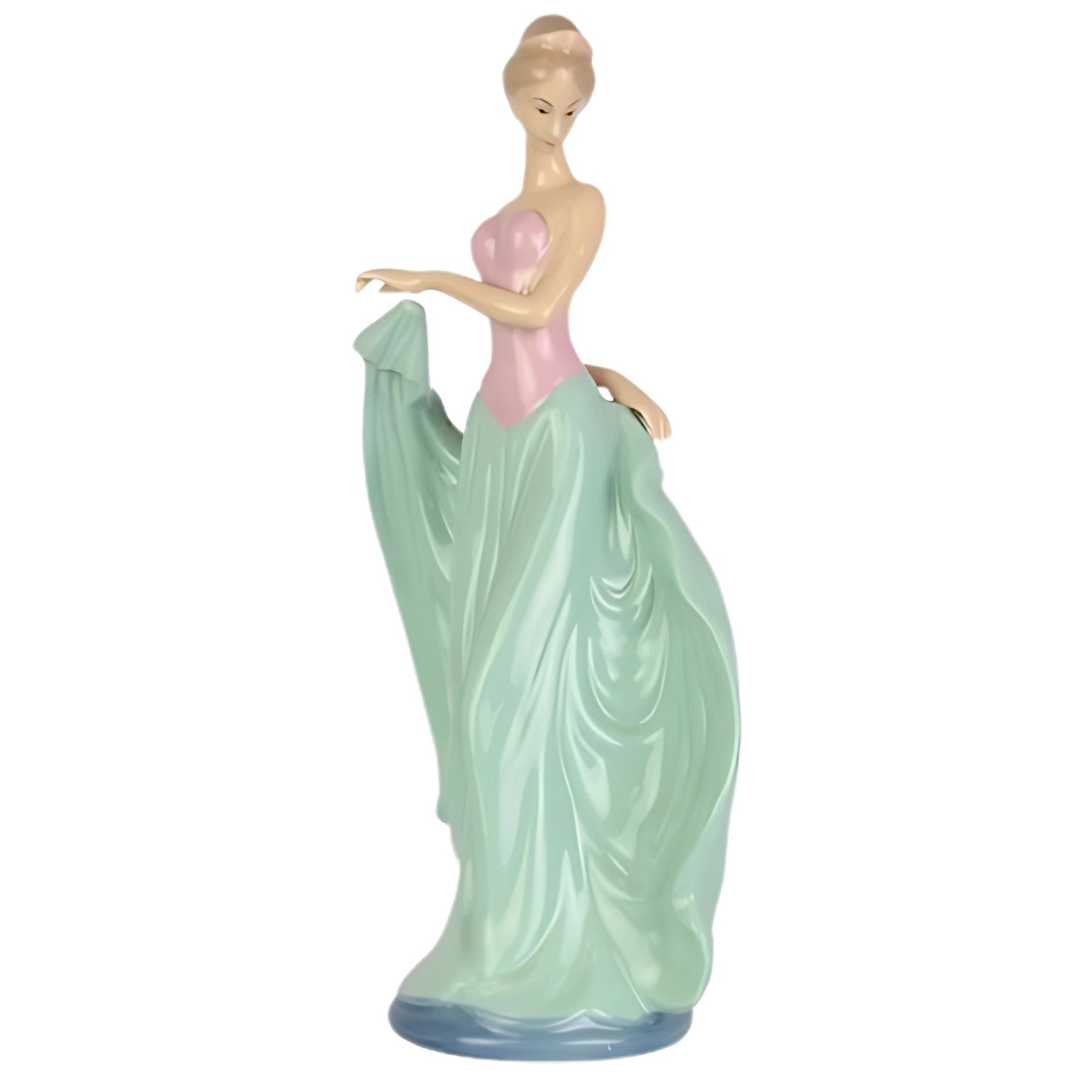 Dancer | Dancer & Performance Sculptures | Home Decor | Handcrafted