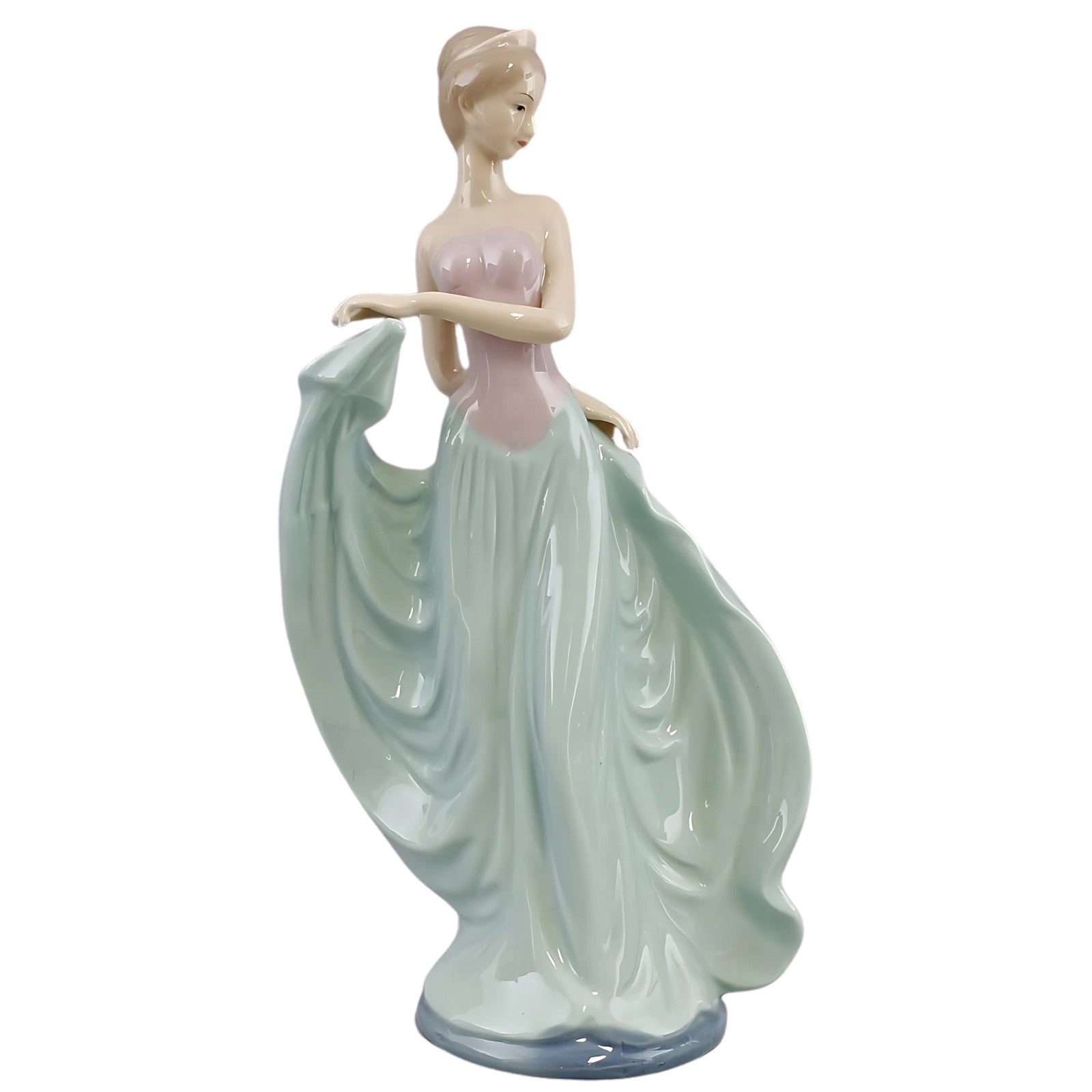 Dancer | Dancer & Performance Sculptures | Home Decor | Handcrafted