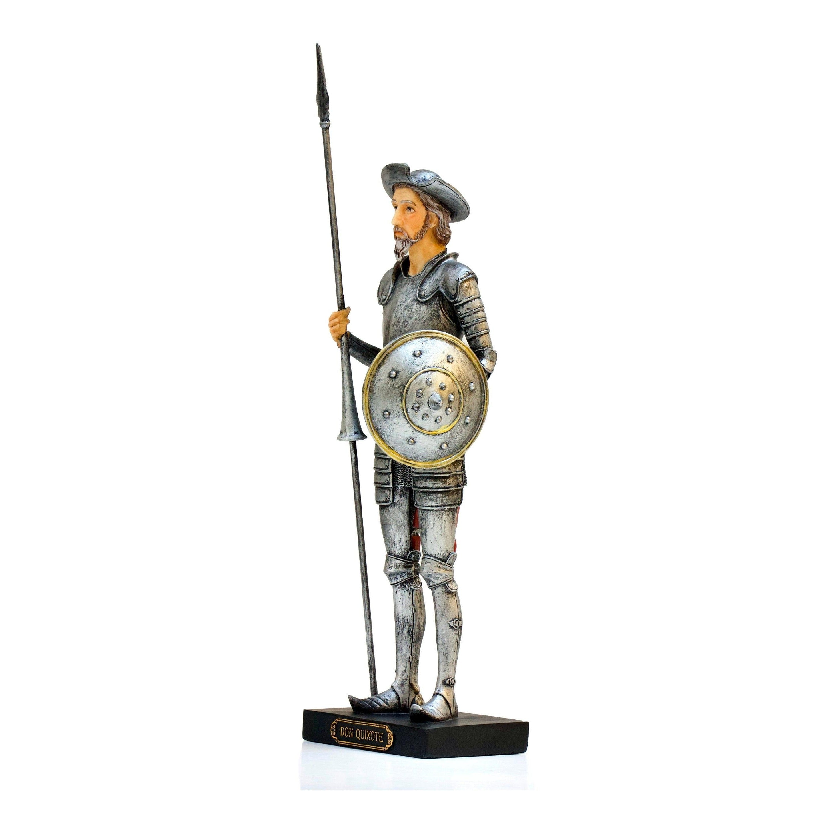 Don Quixote | Curios & Collectibles | Home Decor | Handcrafted