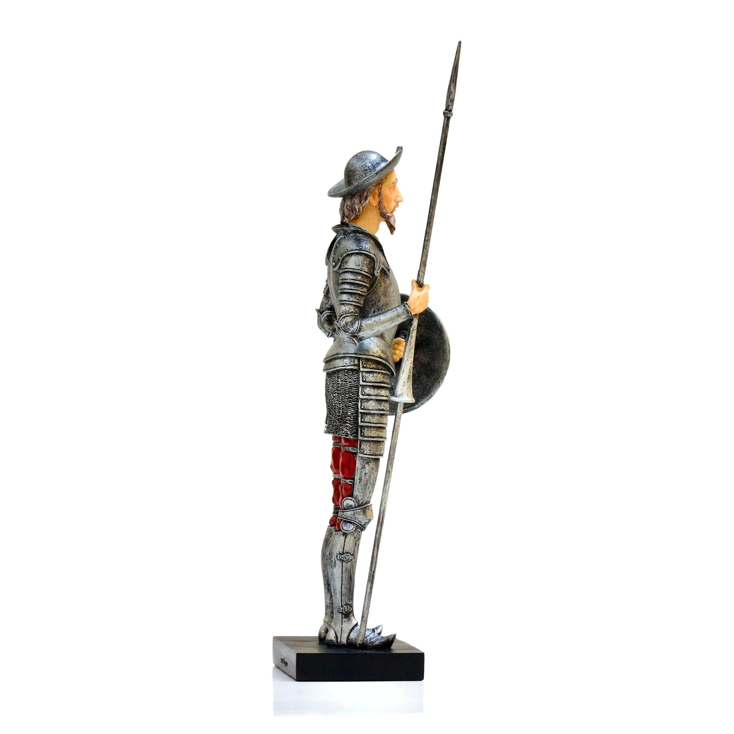 Don Quixote | Curios & Collectibles | Home Decor | Handcrafted