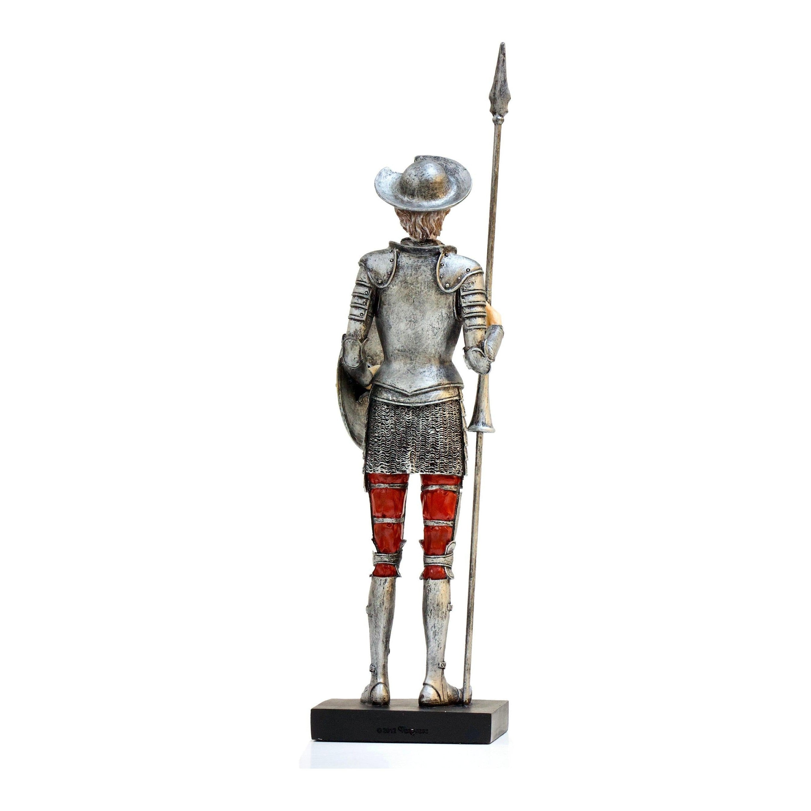 Don Quixote | Curios & Collectibles | Home Decor | Handcrafted