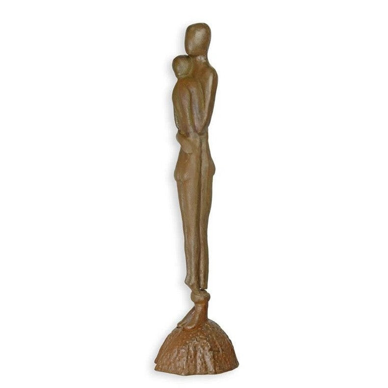 Embracing Couple | Figurines & Statues | Home Decor | Handcrafted