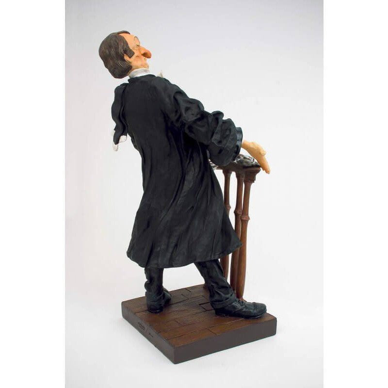 FO84001 The Lawyer | Curios & Collectibles | Home Decor