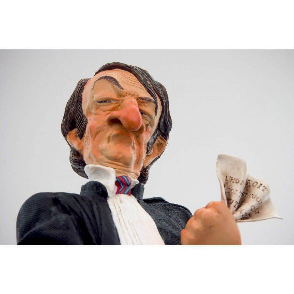 FO84001 The Lawyer | Curios & Collectibles | Home Decor