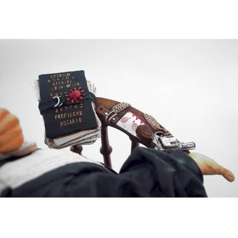 FO84001 The Lawyer | Curios & Collectibles | Home Decor