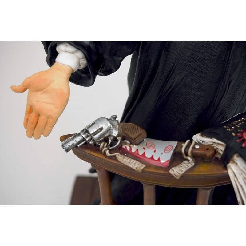 FO84001 The Lawyer | Curios & Collectibles | Home Decor