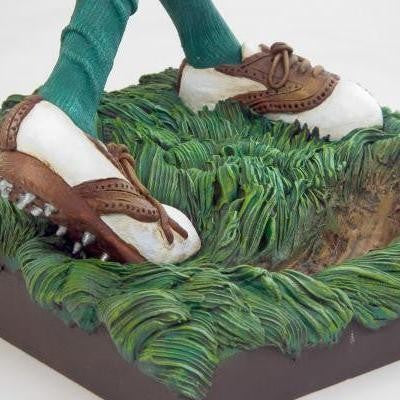 FO84002 The Golfplayer | Curios & Collectibles | Home Decor