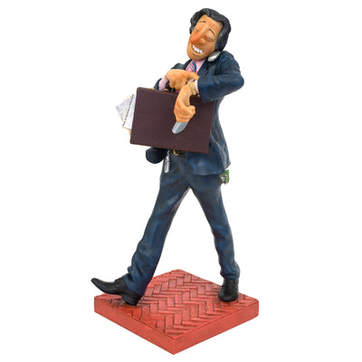 The Businessman – 50% Scale