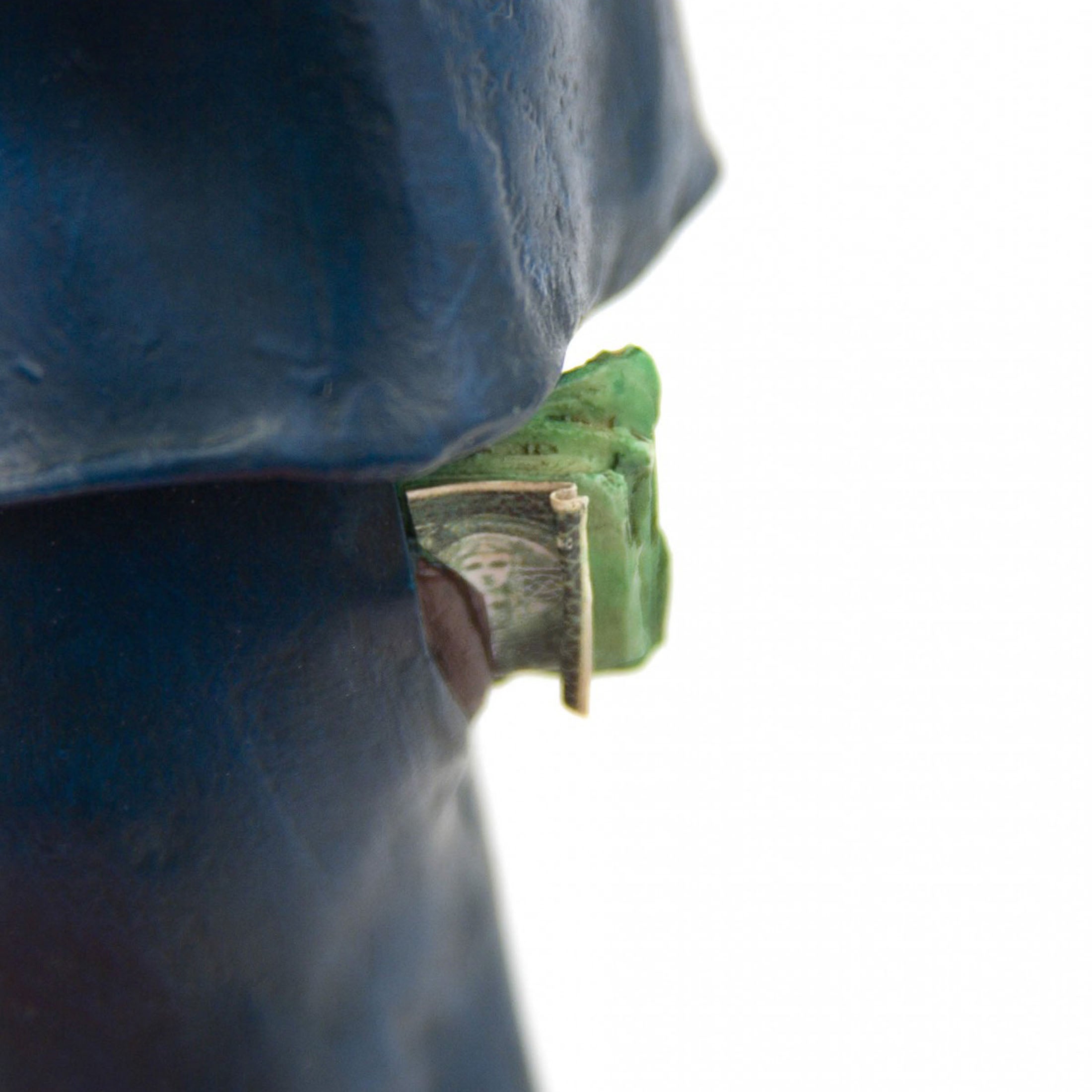 The Businessman – 50% Scale