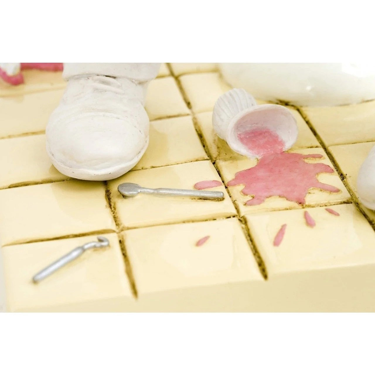 FO84005 Guilermo Forchino The Dentist, FO84005 – Forchino