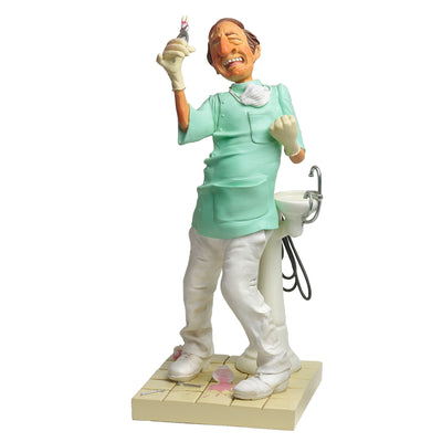The Dentist – 100% Scale