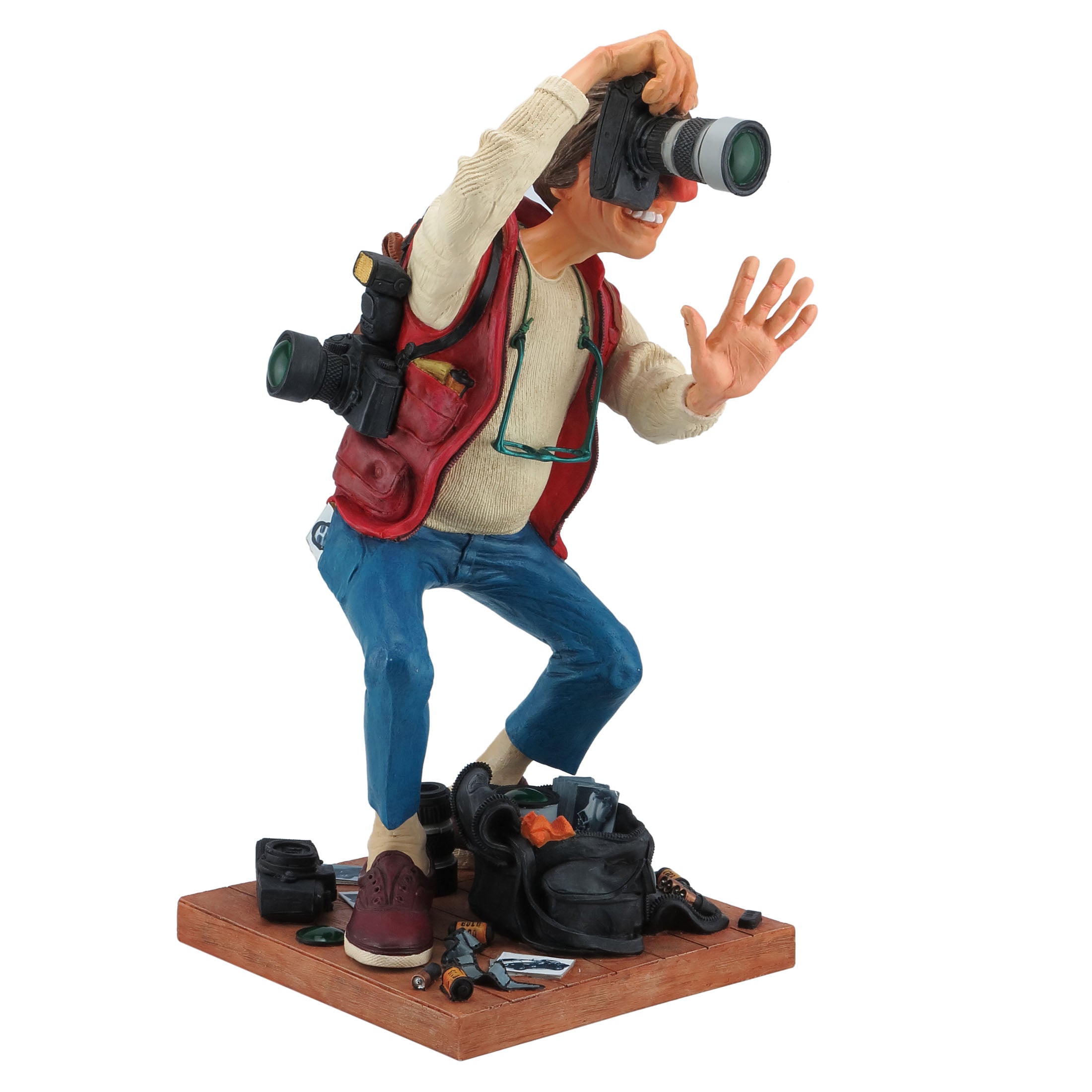 Photographer