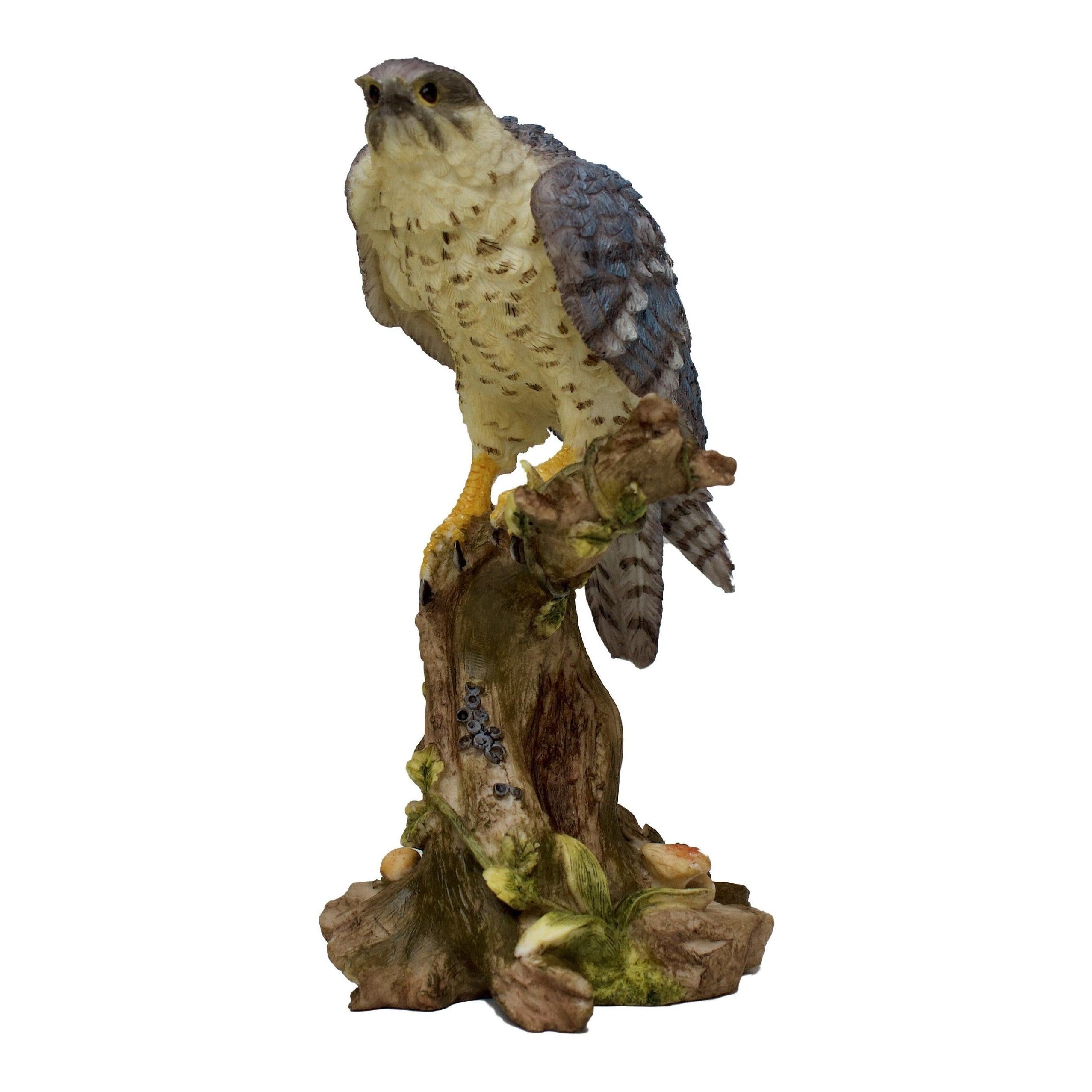 Falcon | Animal Sculptures | Home Decor | Handcrafted | Collectible Ar