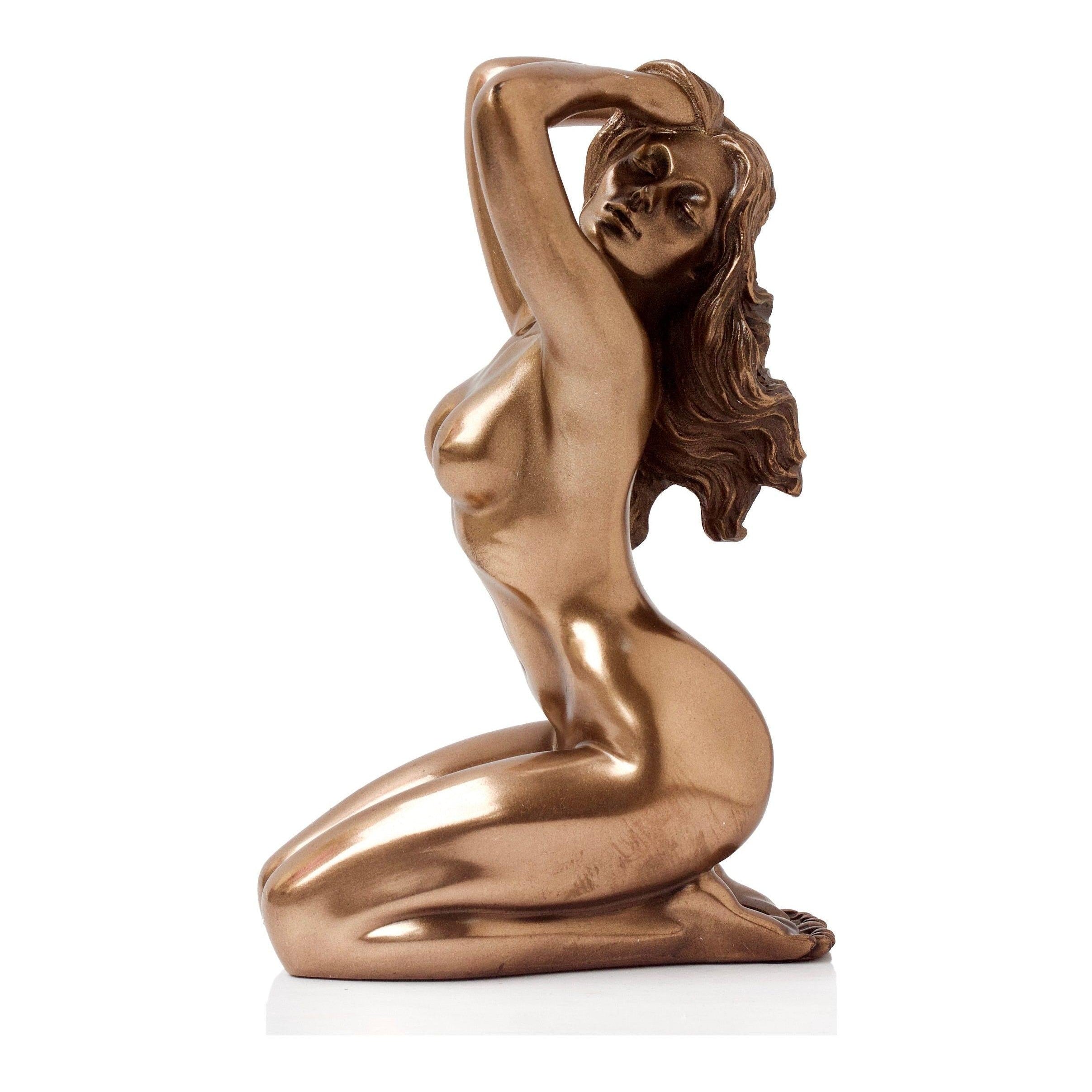 Female Nude | Nude & Figurative Art | Home Decor | Handcrafted