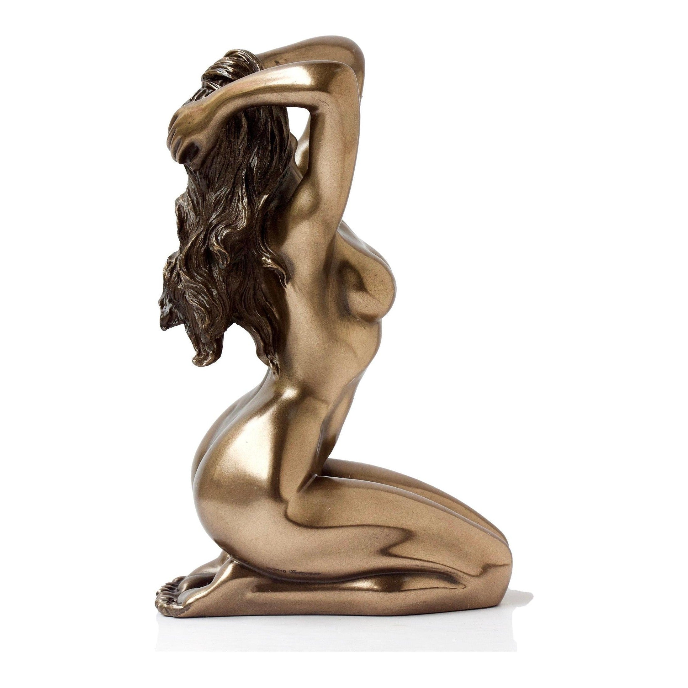 Female Nude | Nude & Figurative Art | Home Decor | Handcrafted