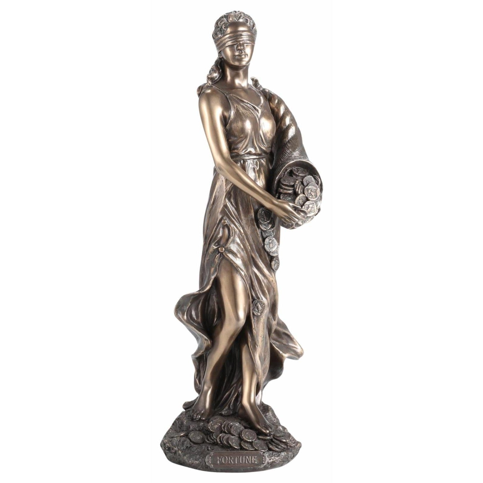 Fortuna | Curios & Collectibles | Home Decor | Handcrafted