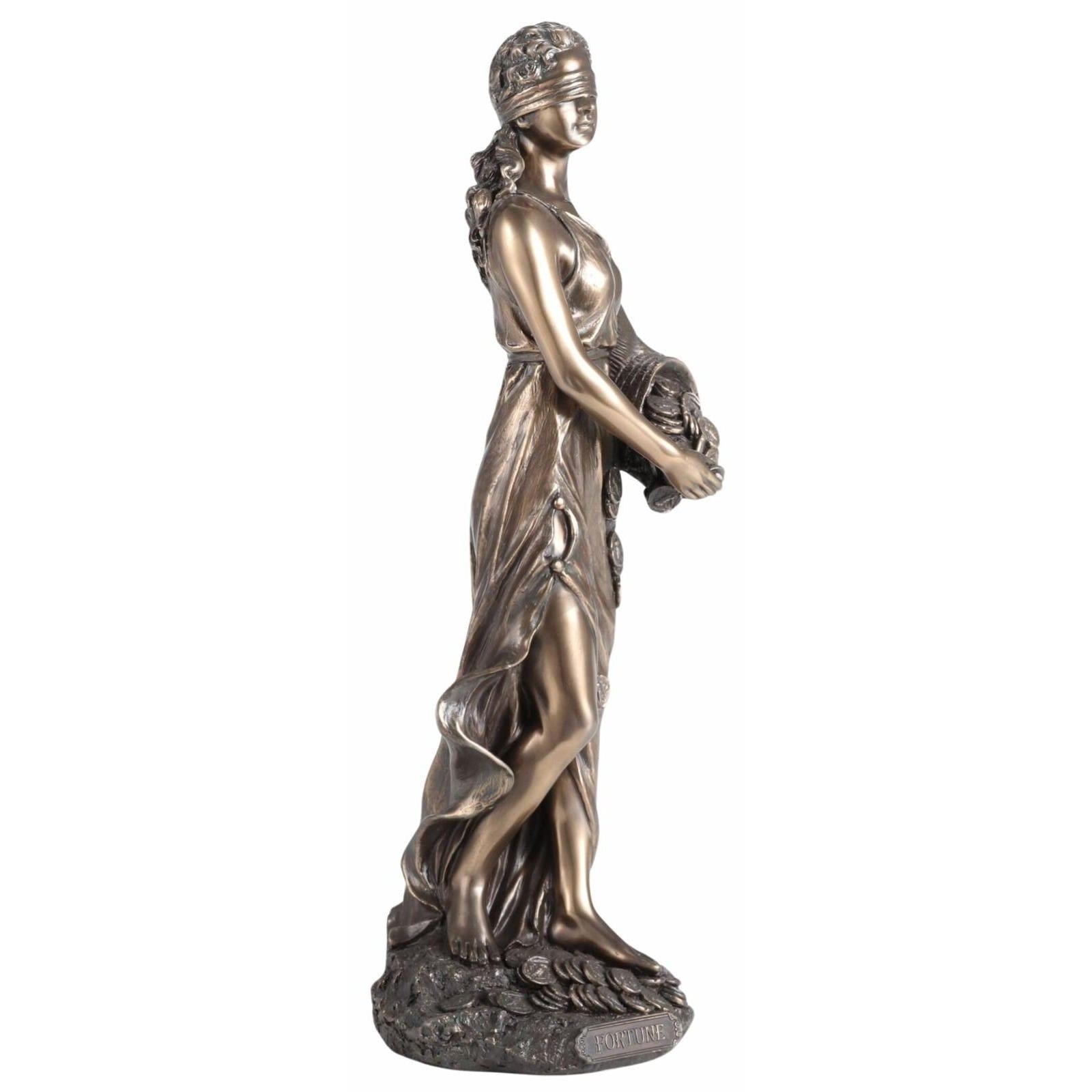 Fortuna | Curios & Collectibles | Home Decor | Handcrafted