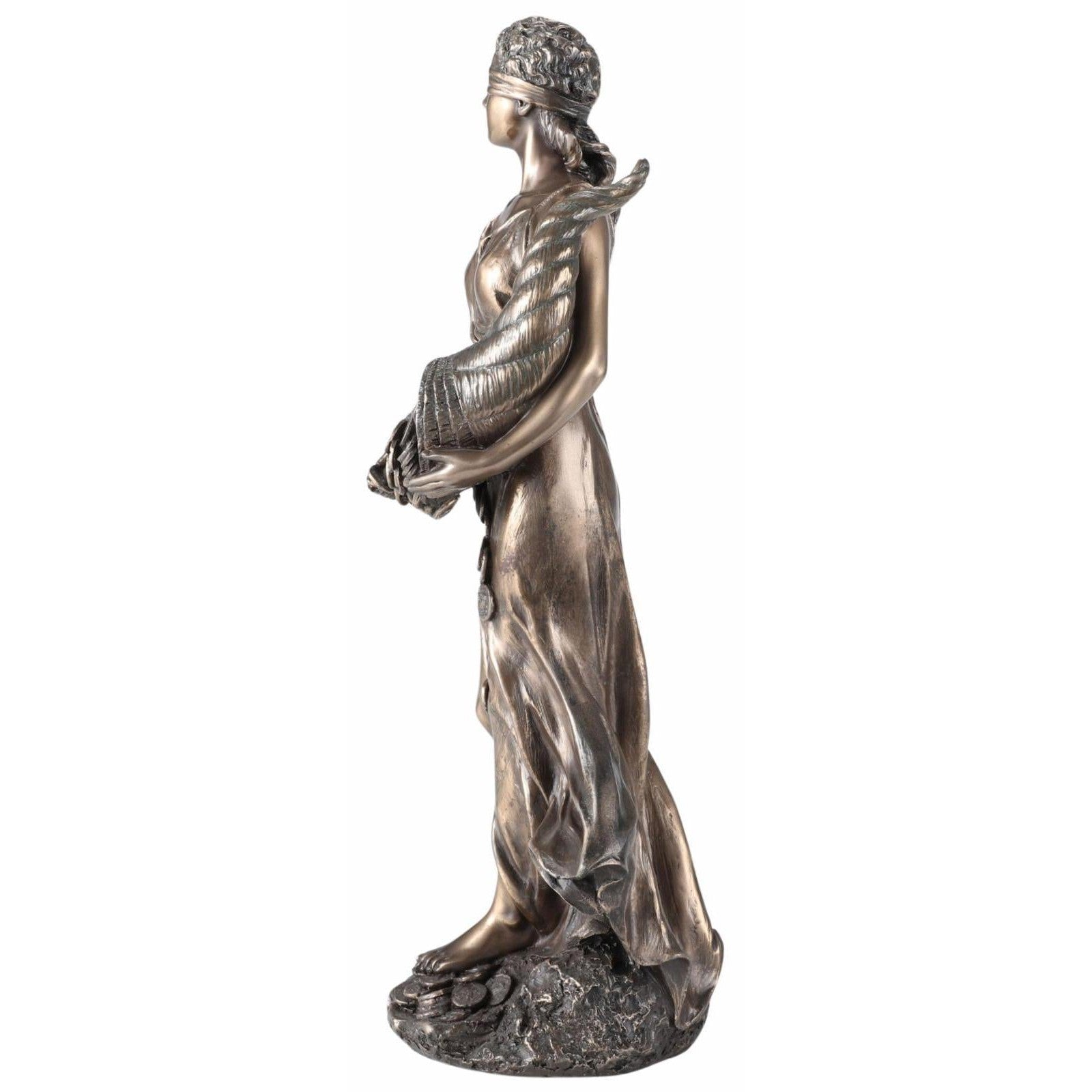 Fortuna | Curios & Collectibles | Home Decor | Handcrafted