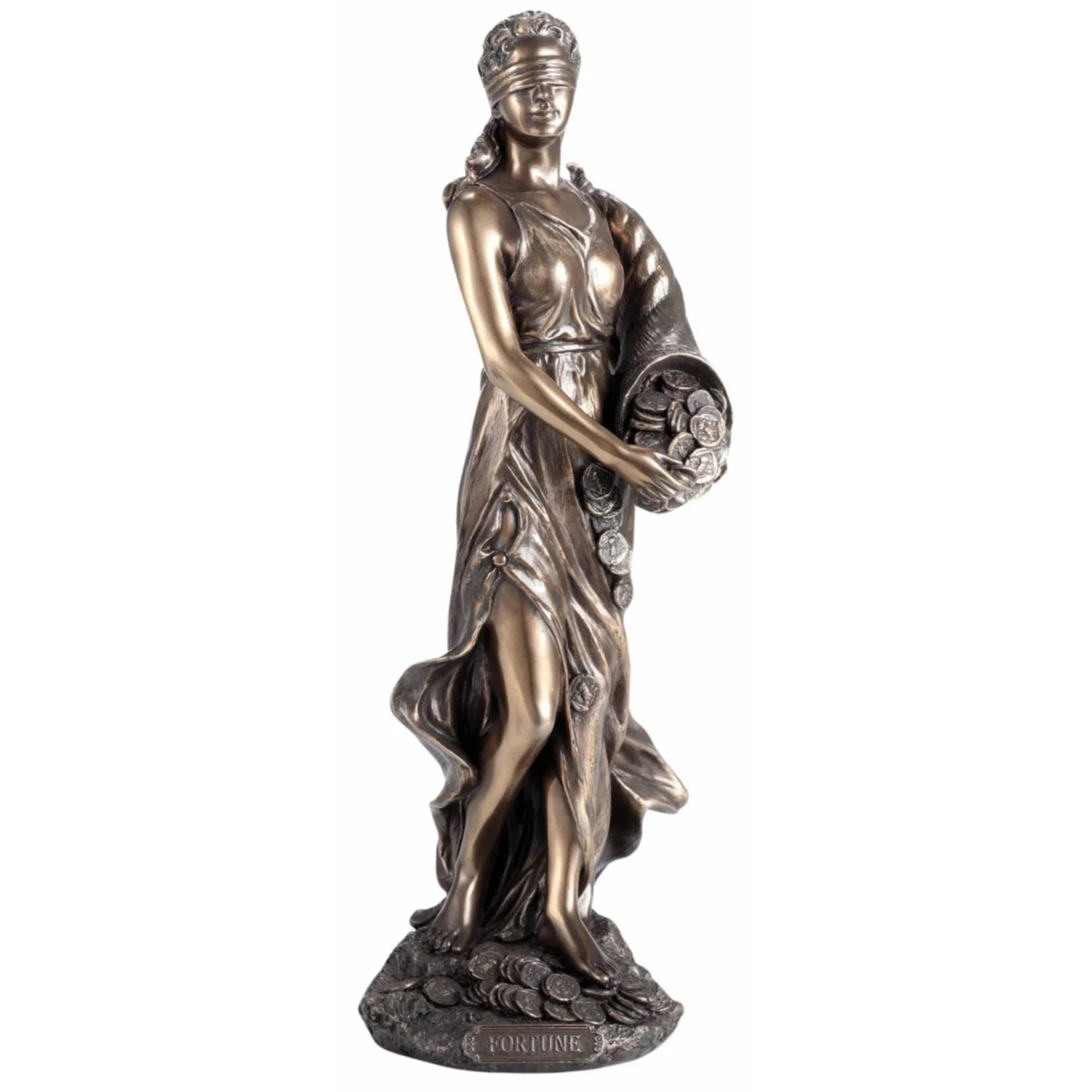 Fortuna | Curios & Collectibles | Home Decor | Handcrafted