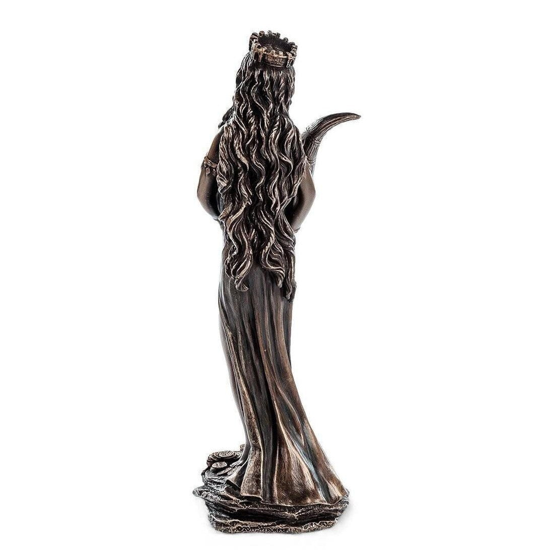 Fortune | Curios & Collectibles | Home Decor | Handcrafted