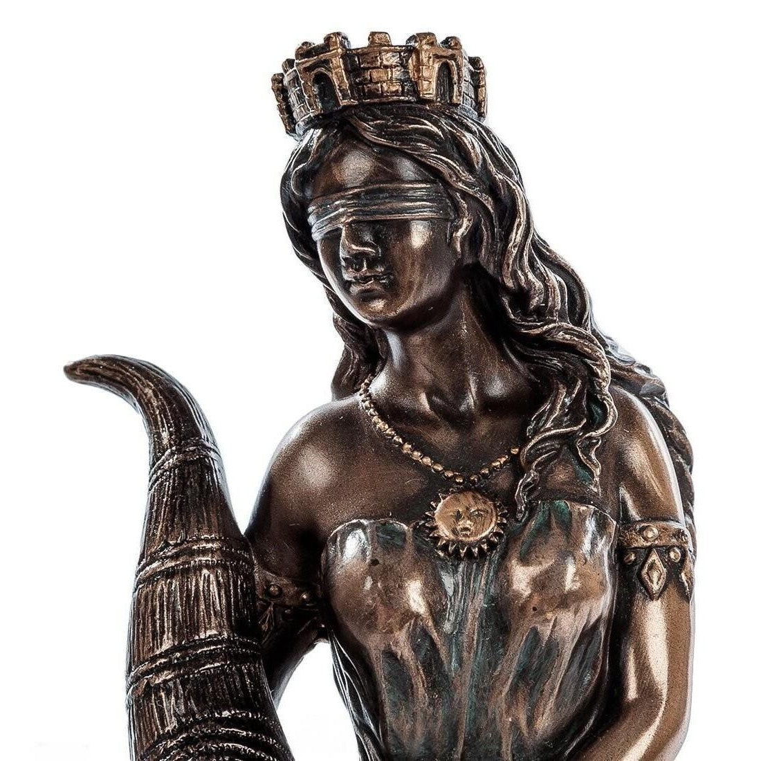 Fortune | Curios & Collectibles | Home Decor | Handcrafted