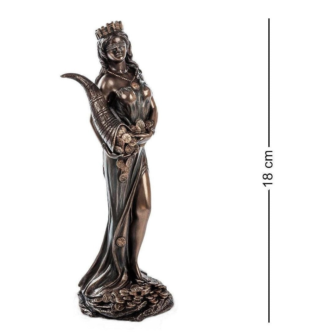 Fortune | Curios & Collectibles | Home Decor | Handcrafted